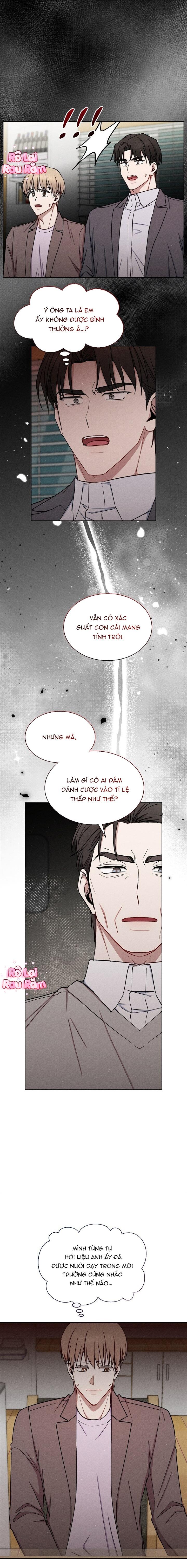 Giá Như Anh Cần Em Chapter 80 - Next 