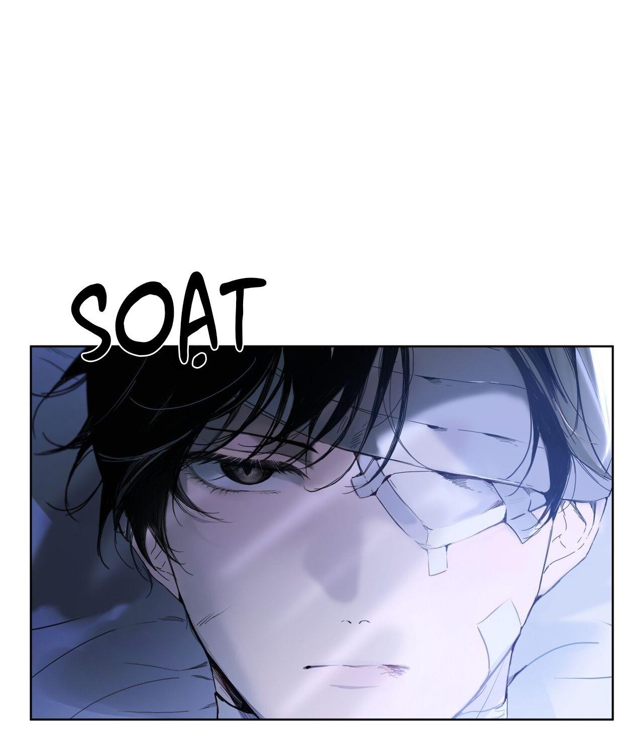 RAGA: Passion Chapter 9 - Next 