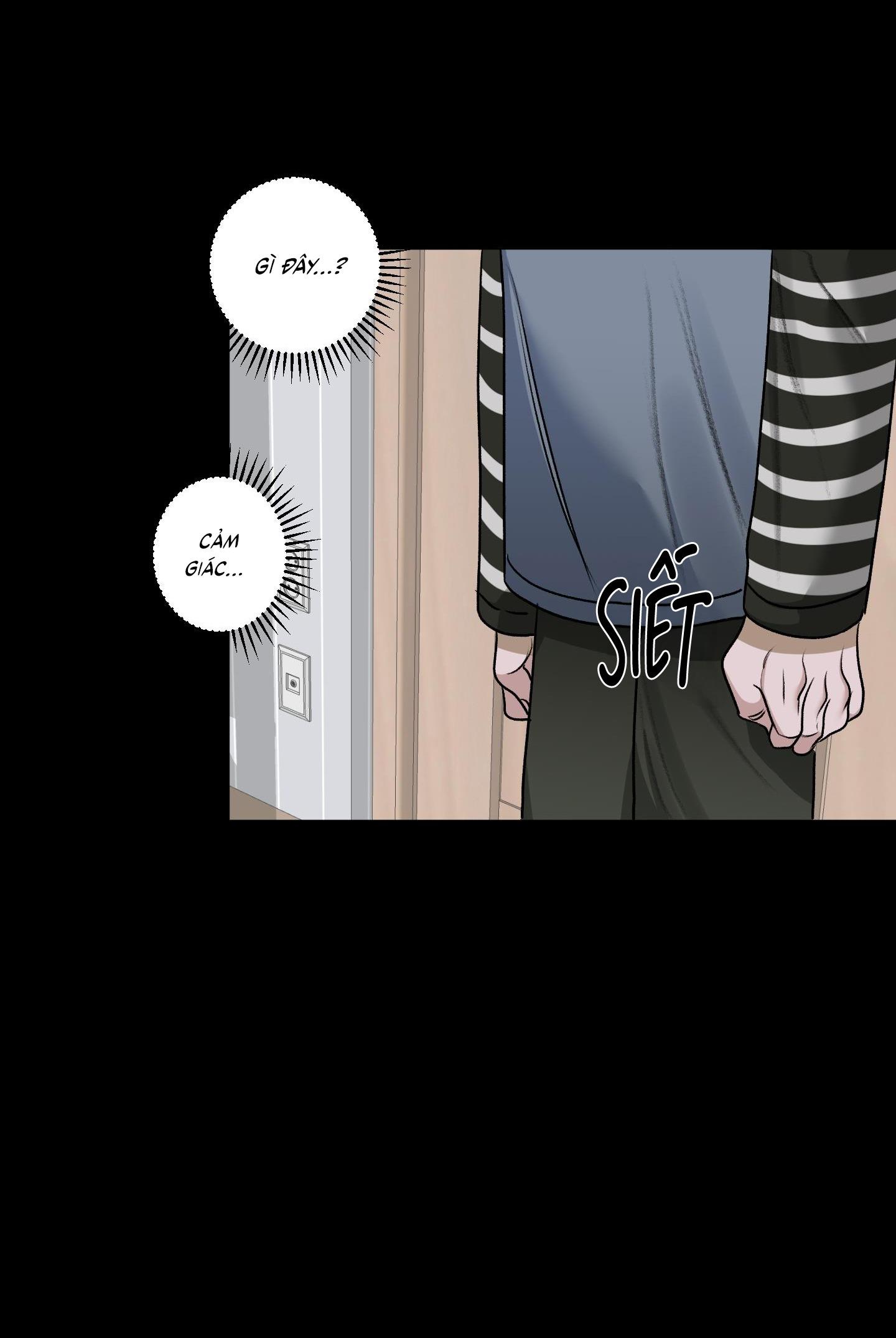 (CBunu) Đầm Sen Héo Úa Chapter 50 - Next 