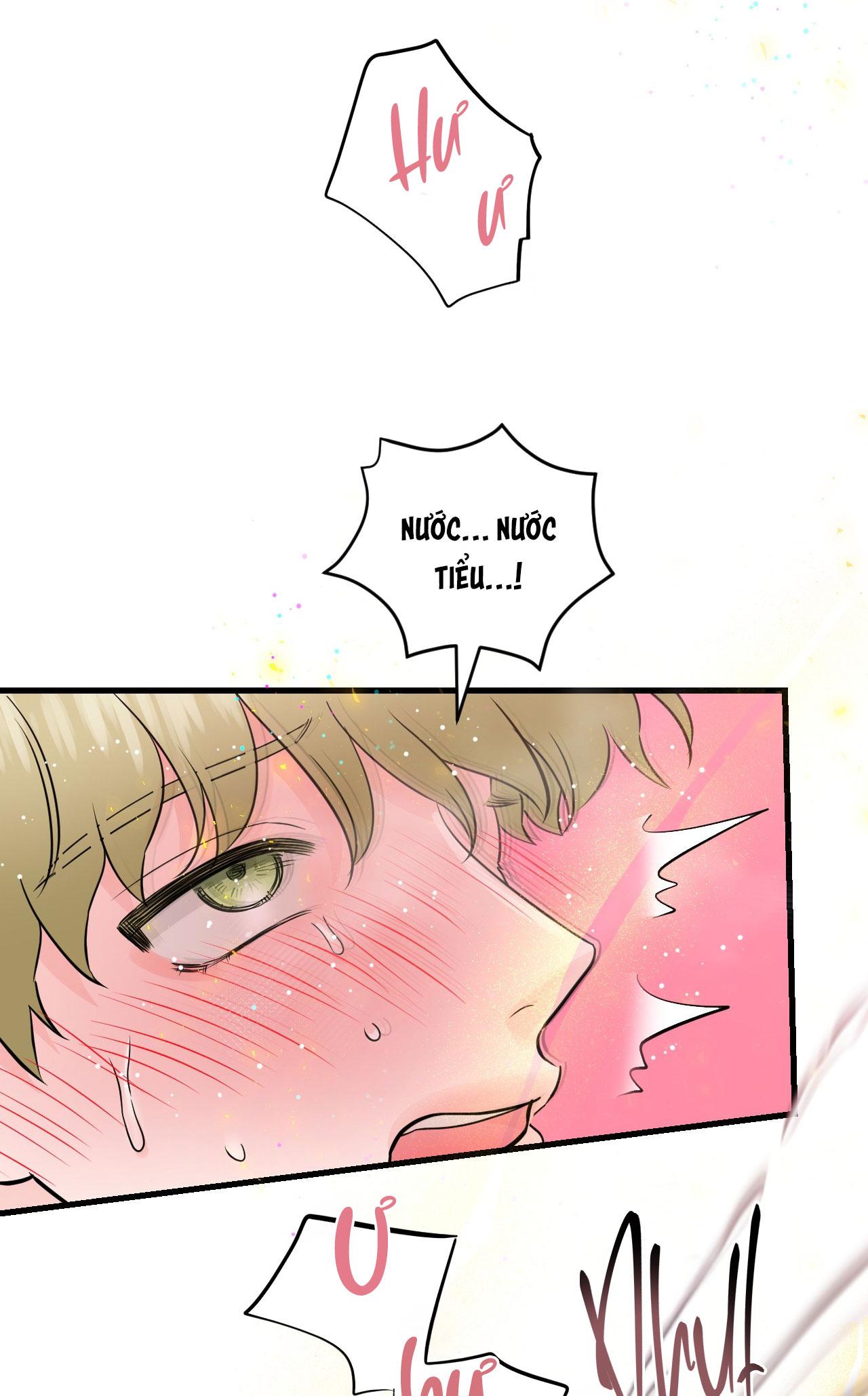 OVER THE PARADISE Chapter 55 end ss - Next 