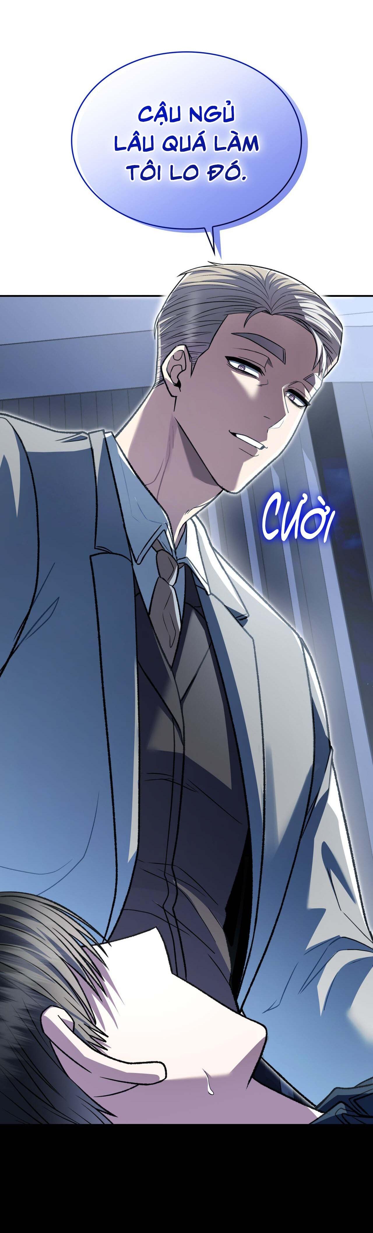 Raw Chapter 47 - Next Chapter 48