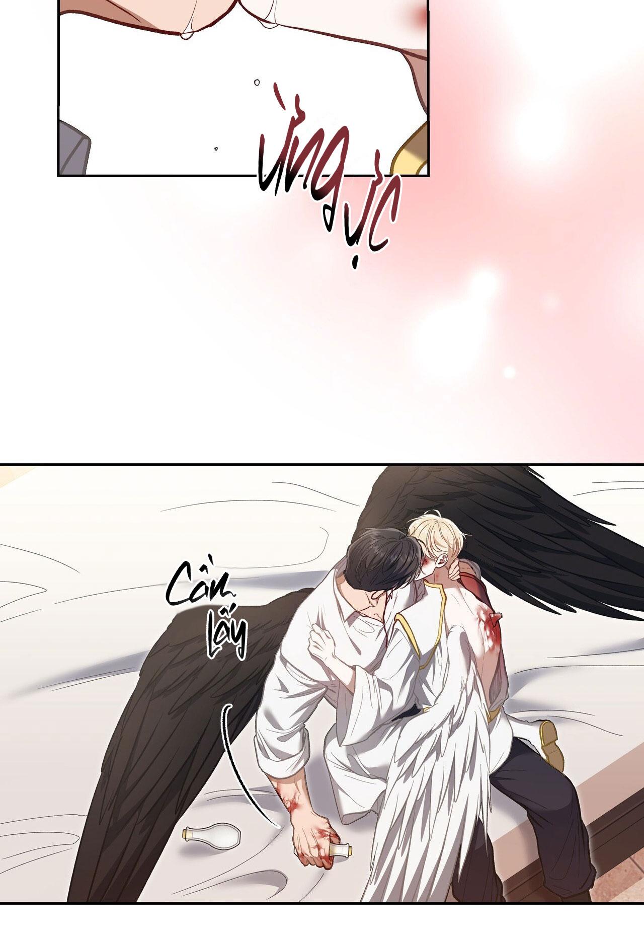 CÁCH TỒN TẠI NHƯ MỘT NGƯỜI CHƠI Chapter 65 - Next Chapter 66
