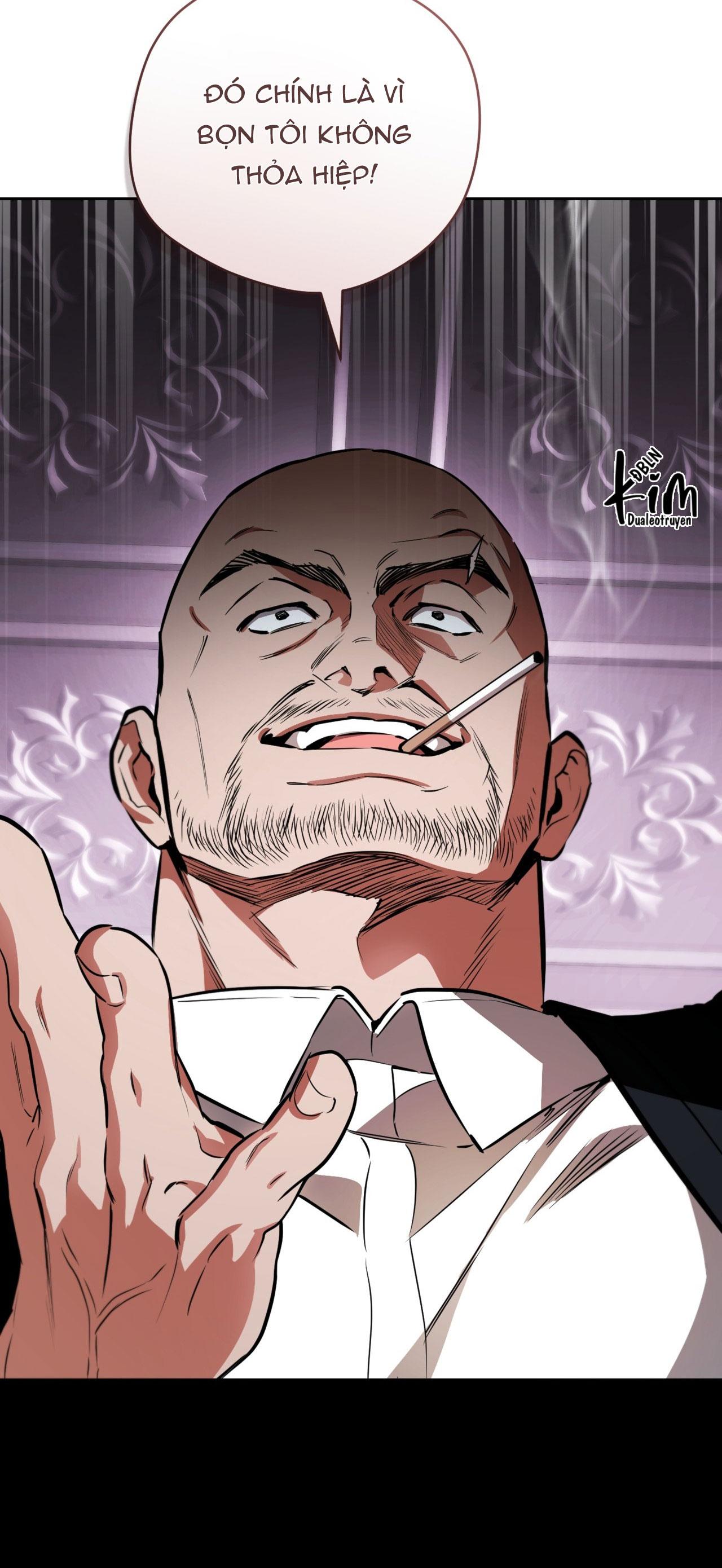 OFF TRACK Chapter 40 - Next 