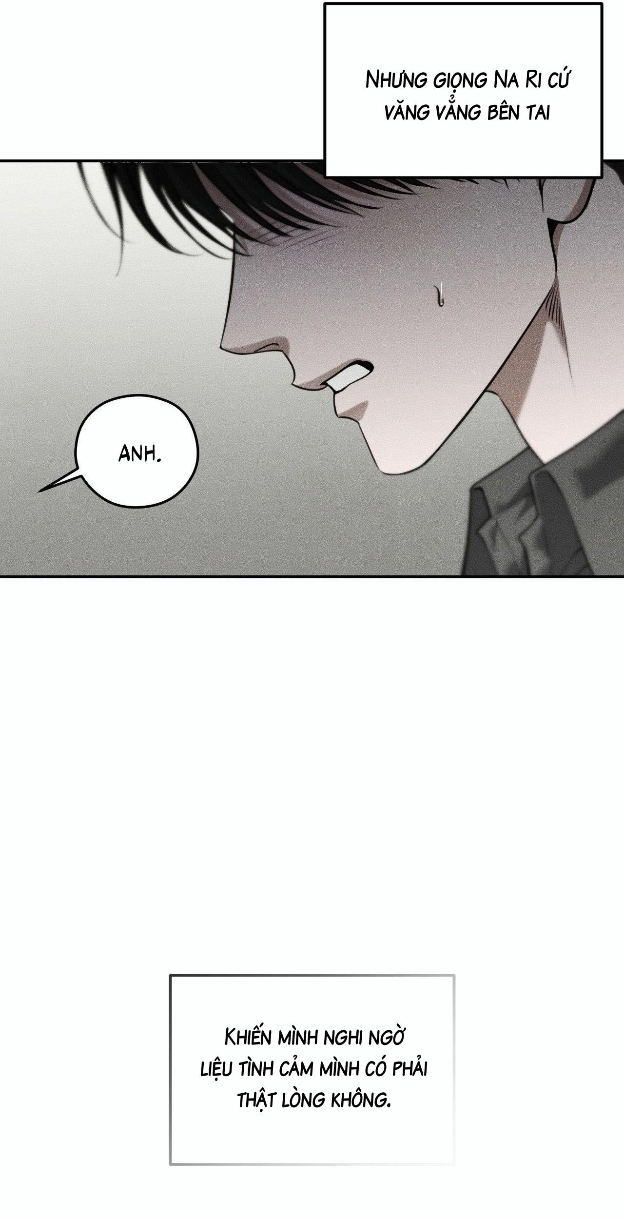 (CBunu) Gấu Teddy thân yêu Chapter 46 - Next Chapter 47