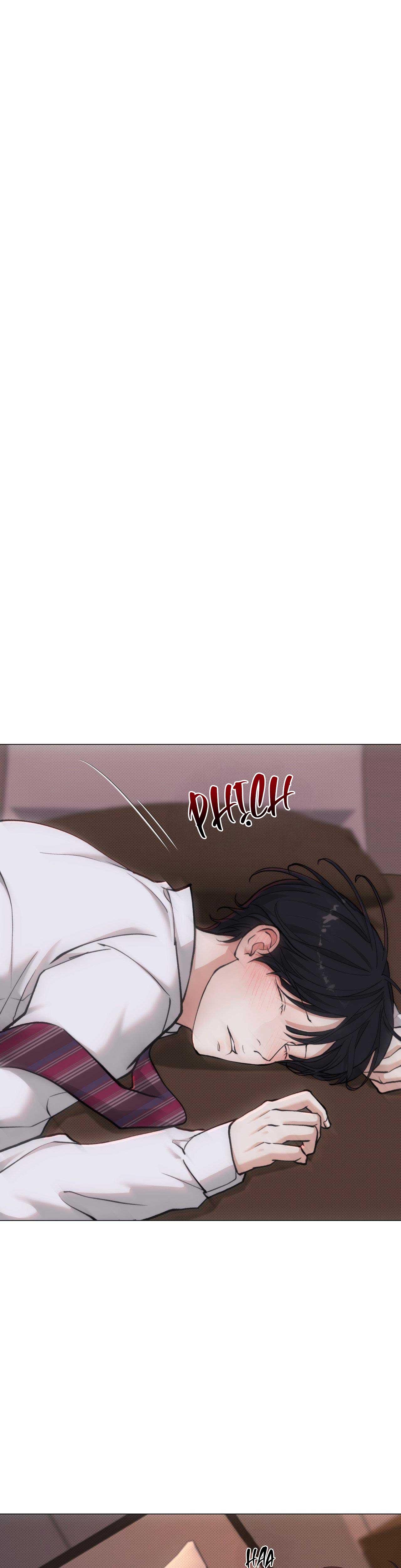 EM BÉ VÀ ĐẠI CA Chapter 34 18+ - Next 