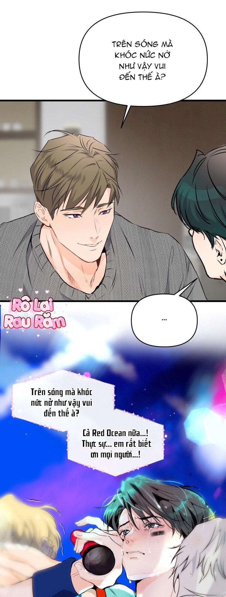 BÁO CÁO SỨC KHỎE TUYẾN TIỀN LIỆT Chapter 17 - Next 