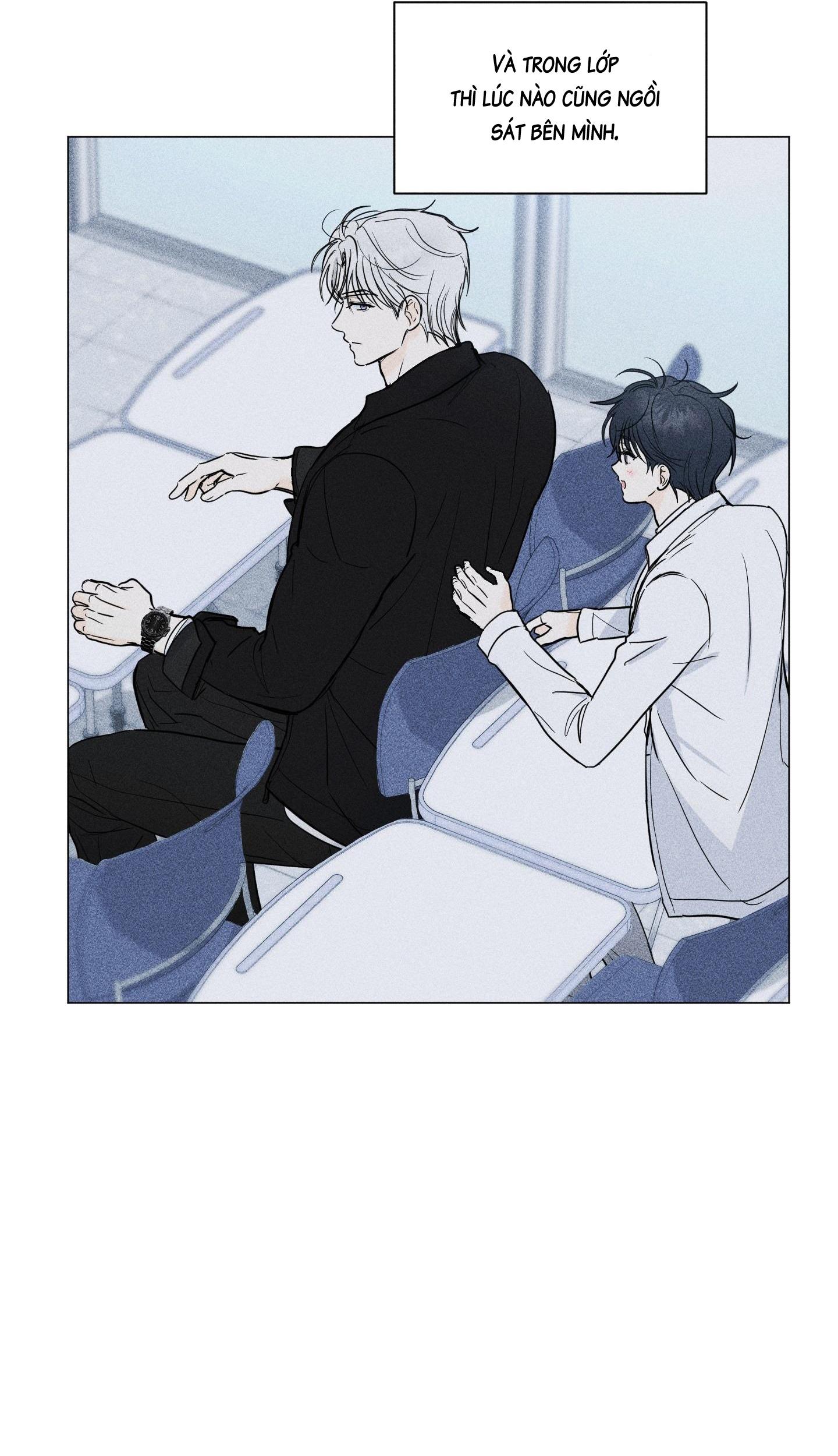 (CBunu) LOVE STRUCK Chapter 4 - Next Chapter 5