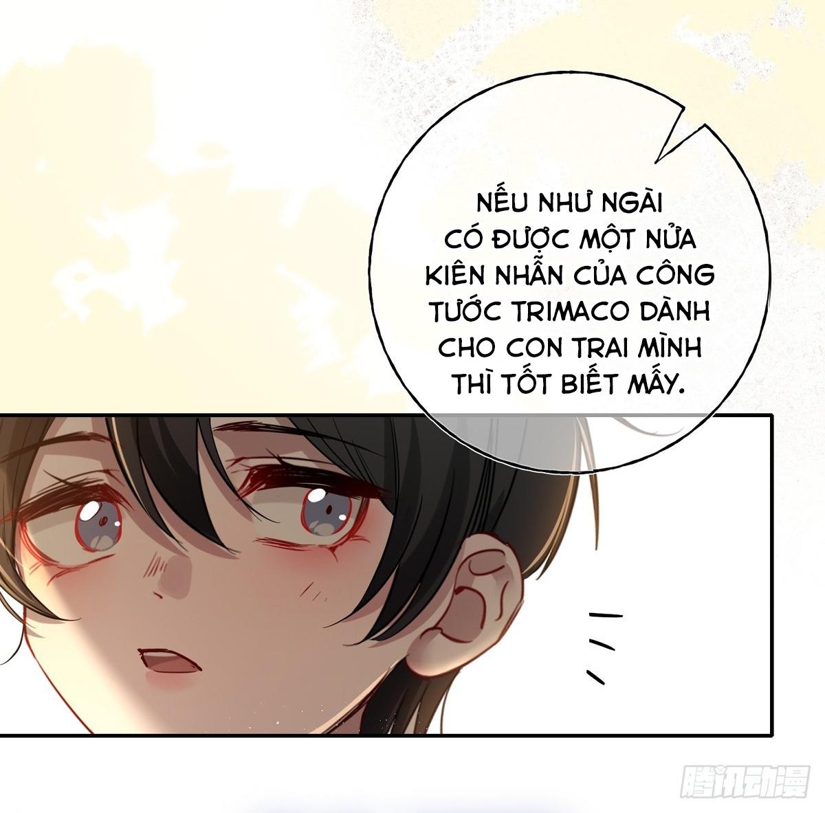 Tình yêu của kẻ khát máu Chapter 16 - Next 