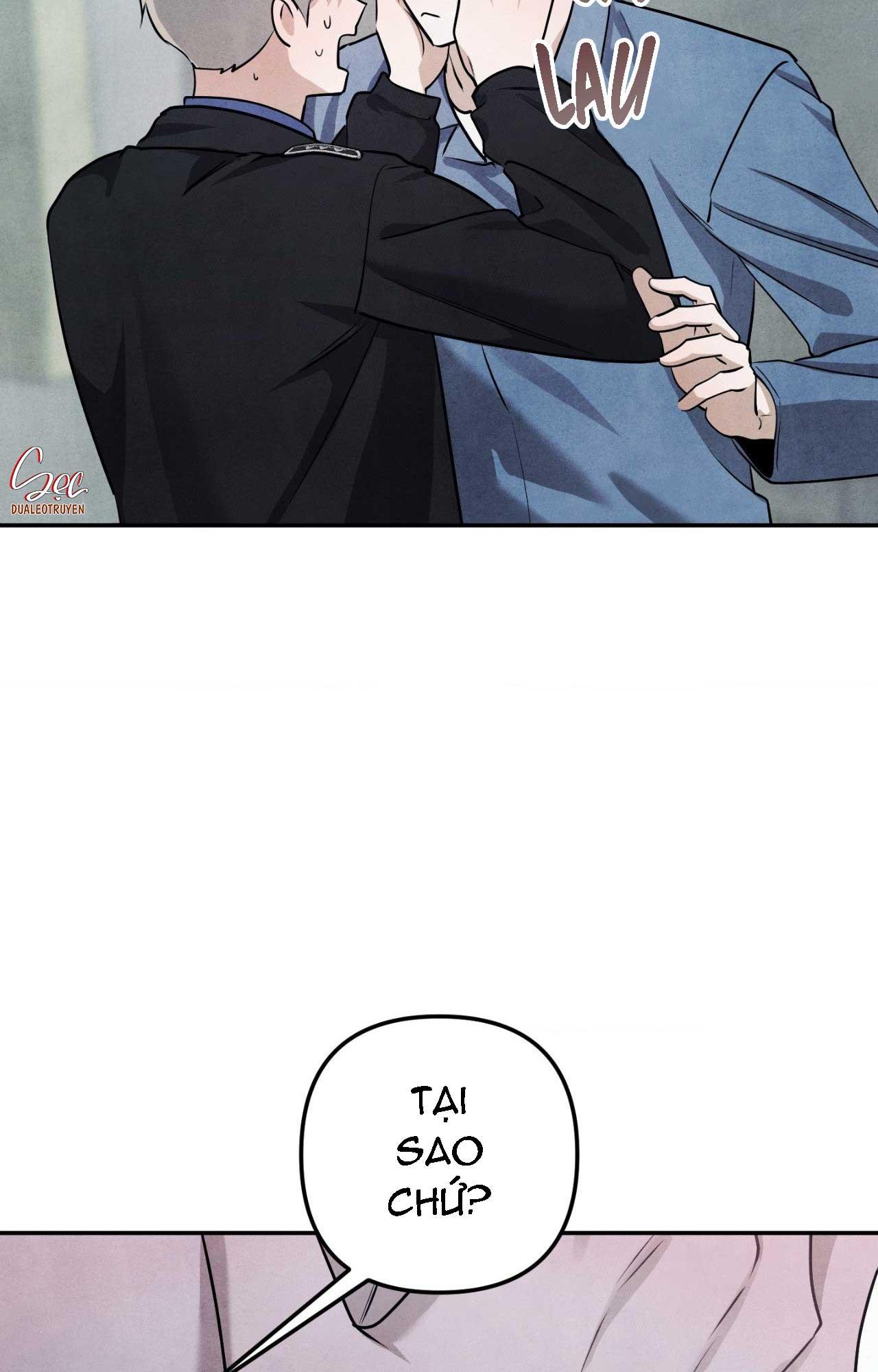 Locked in Lead Chapter 13 - Next Chapter 14