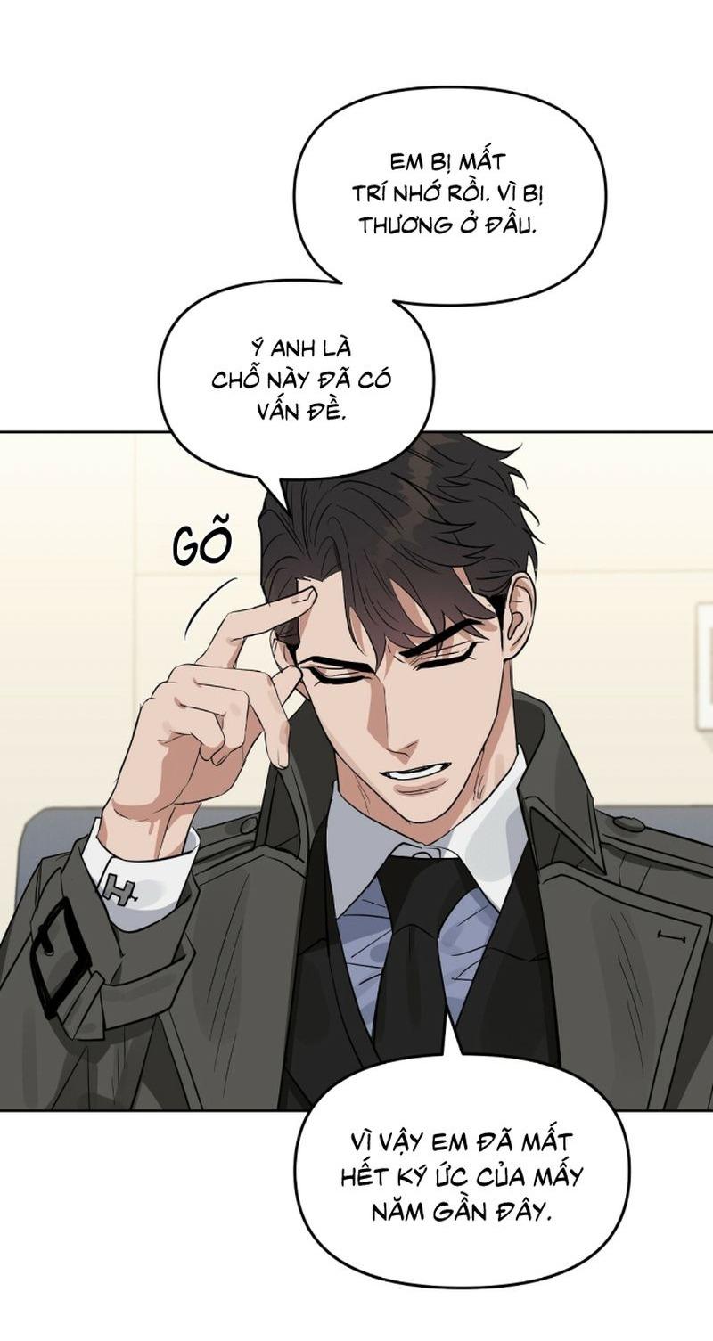 Kiss me, liar (Ngoại truyện Chapter 14 - Next Chapter 15