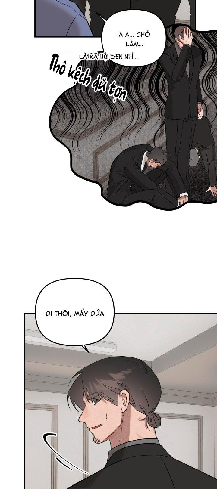 ĐẠI CA DÂM ĐÃNG Chapter 9 - Trang 2