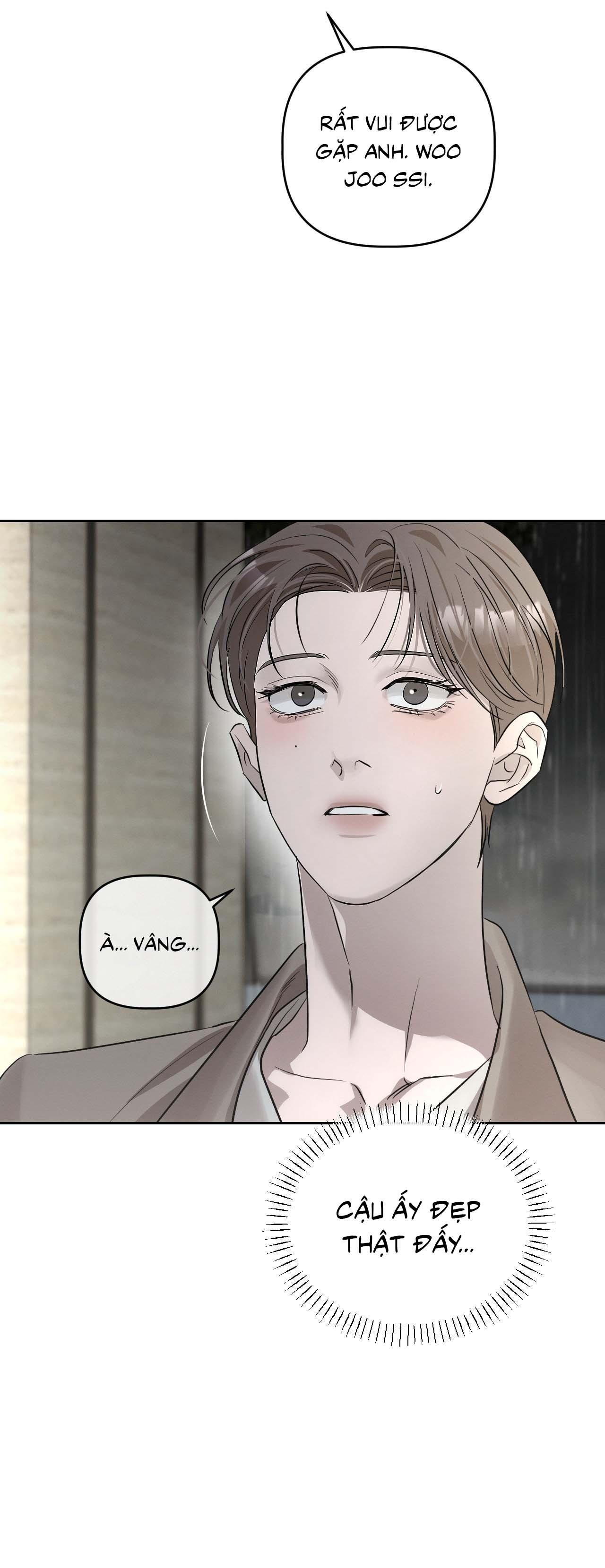 NHIỆT ĐỘ TIẾP XÚC Chapter 22 - Next Chapter 23