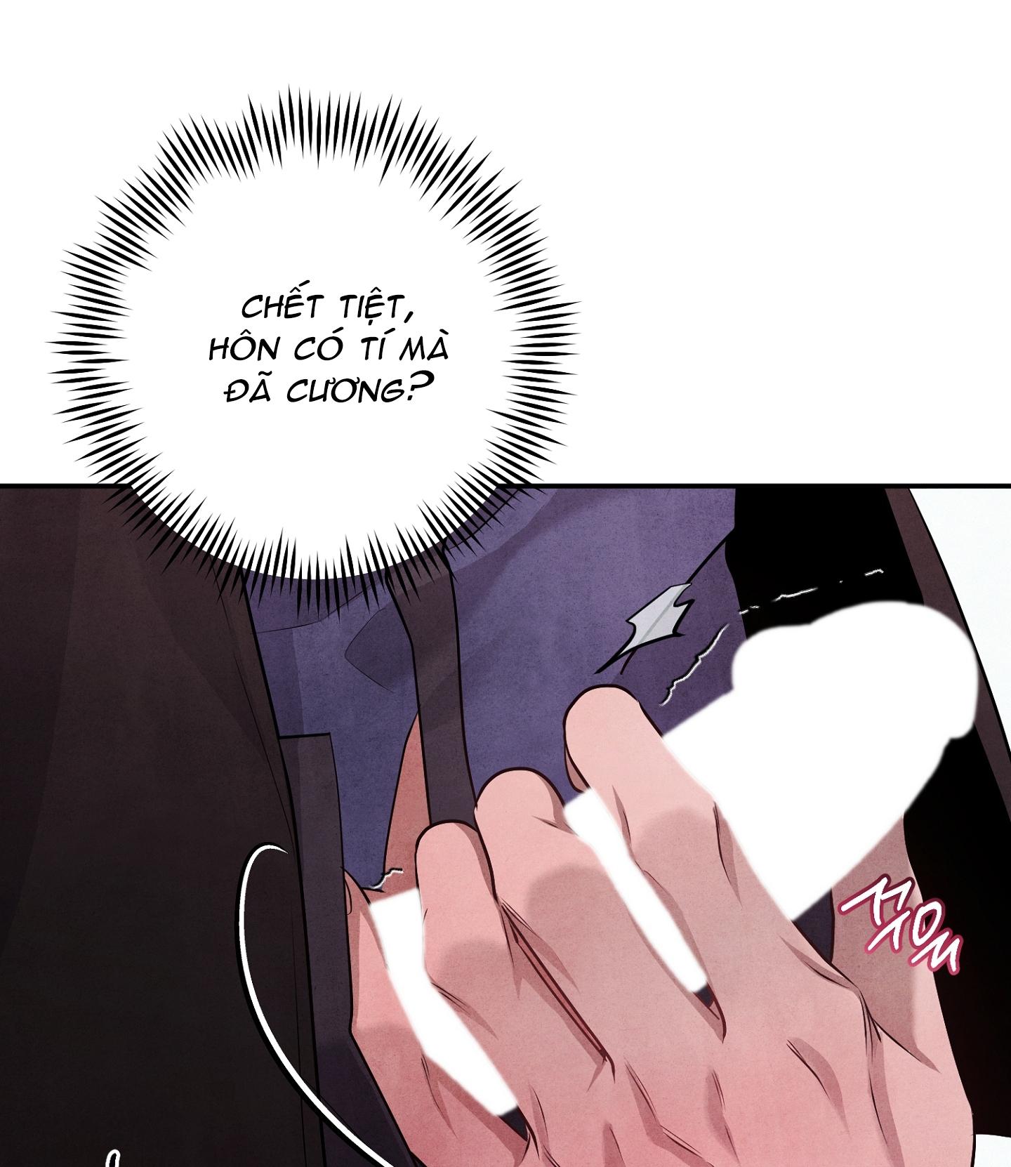 BÓNG TỐI KHÔNG TRỌN VẸN Chapter 12 - Next 