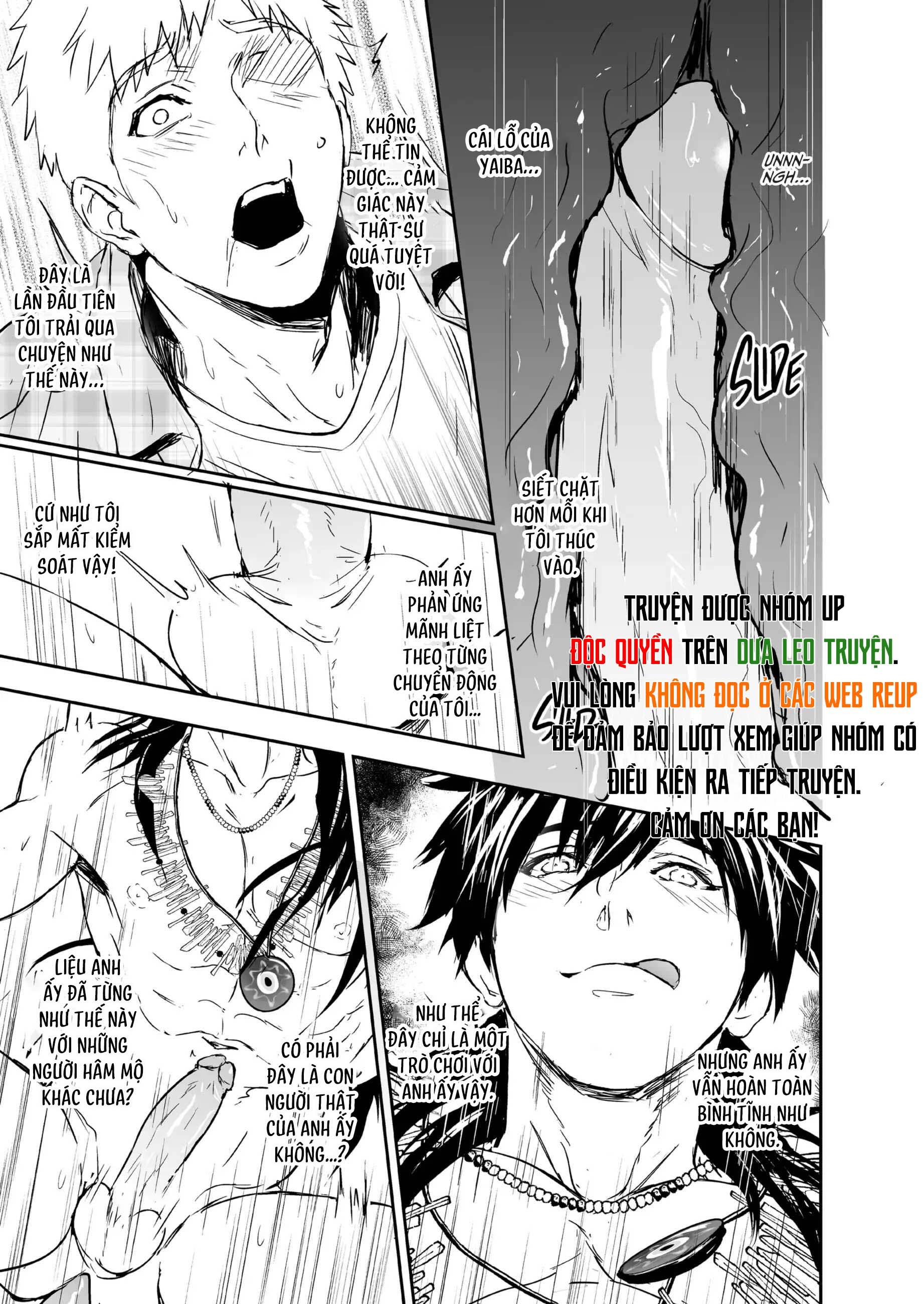 ONESHOT VICERA COMICS HOUSE Chapter 144.2 - Next Chapter 145 Man (bìa)