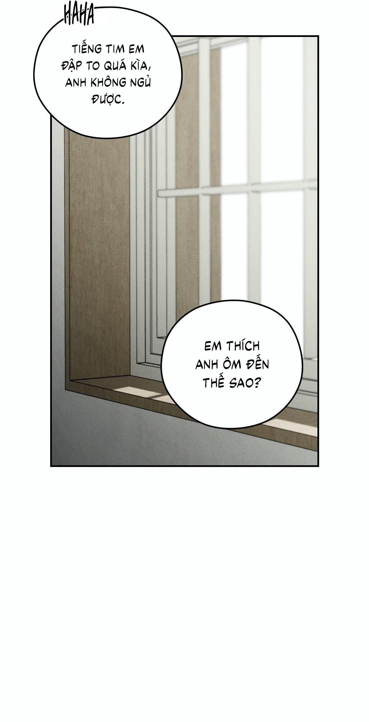 (CBunu) Gấu Teddy thân yêu Chapter 44 - Next 