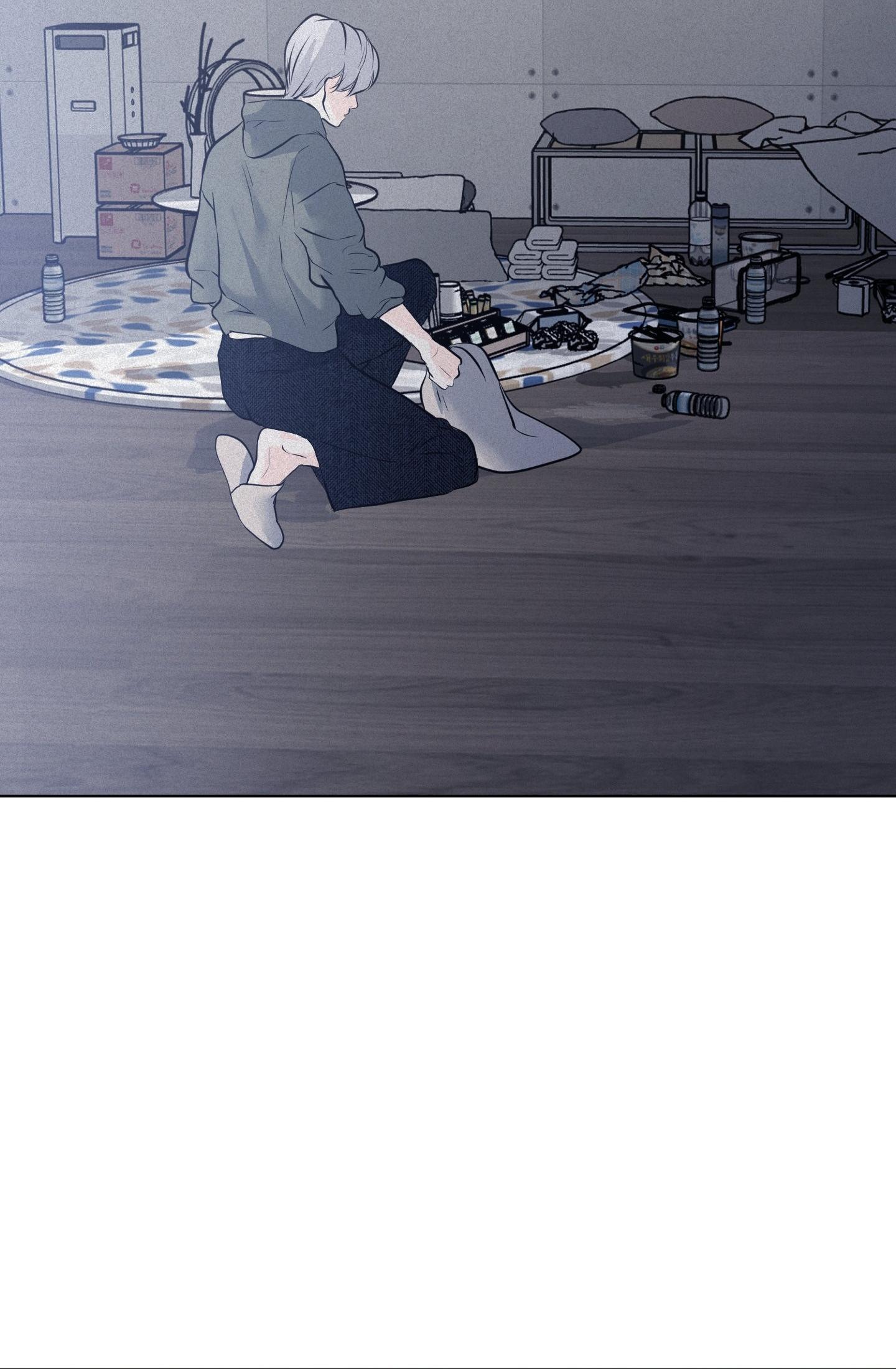 (ABO) LỜI CẦU NGUYỆN Chapter 67 - Next 