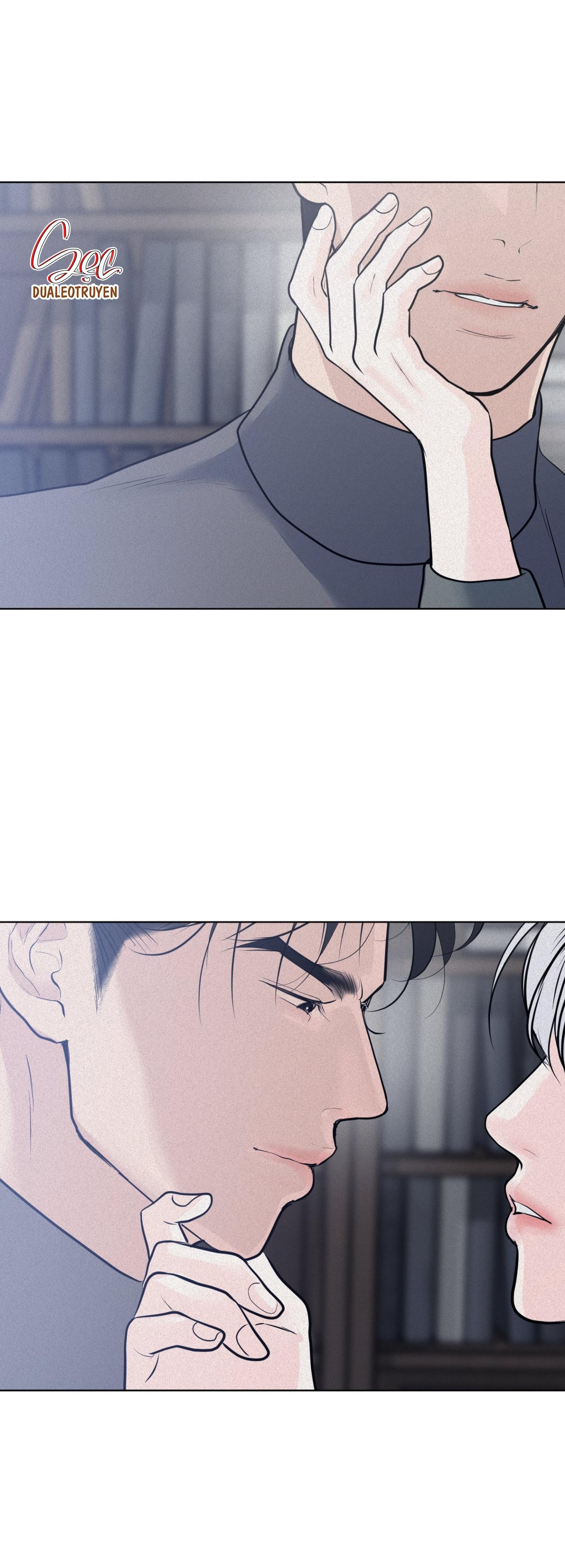 (ABO) LỜI CẦU NGUYỆN Chapter 68 - Next 