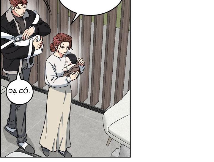 CHÓ VÀ CHIM Chapter 54 - Next 