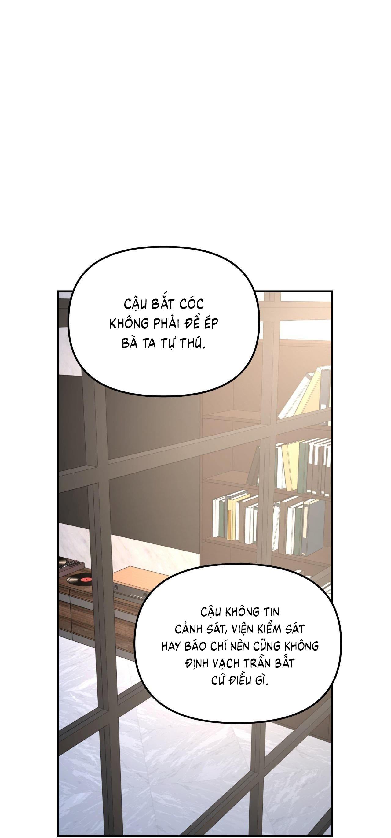 (CBunu) Cây Không Có Rễ Chapter 87 - Next 