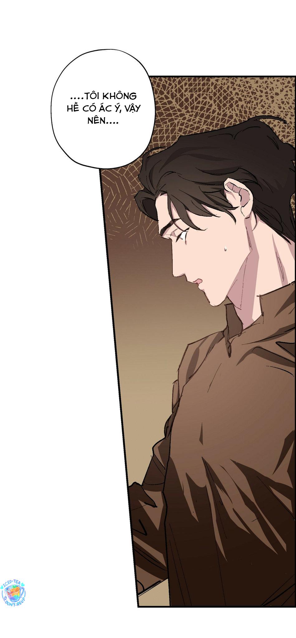Phù Thủy Xứ Eden Chapter 3 - Next 