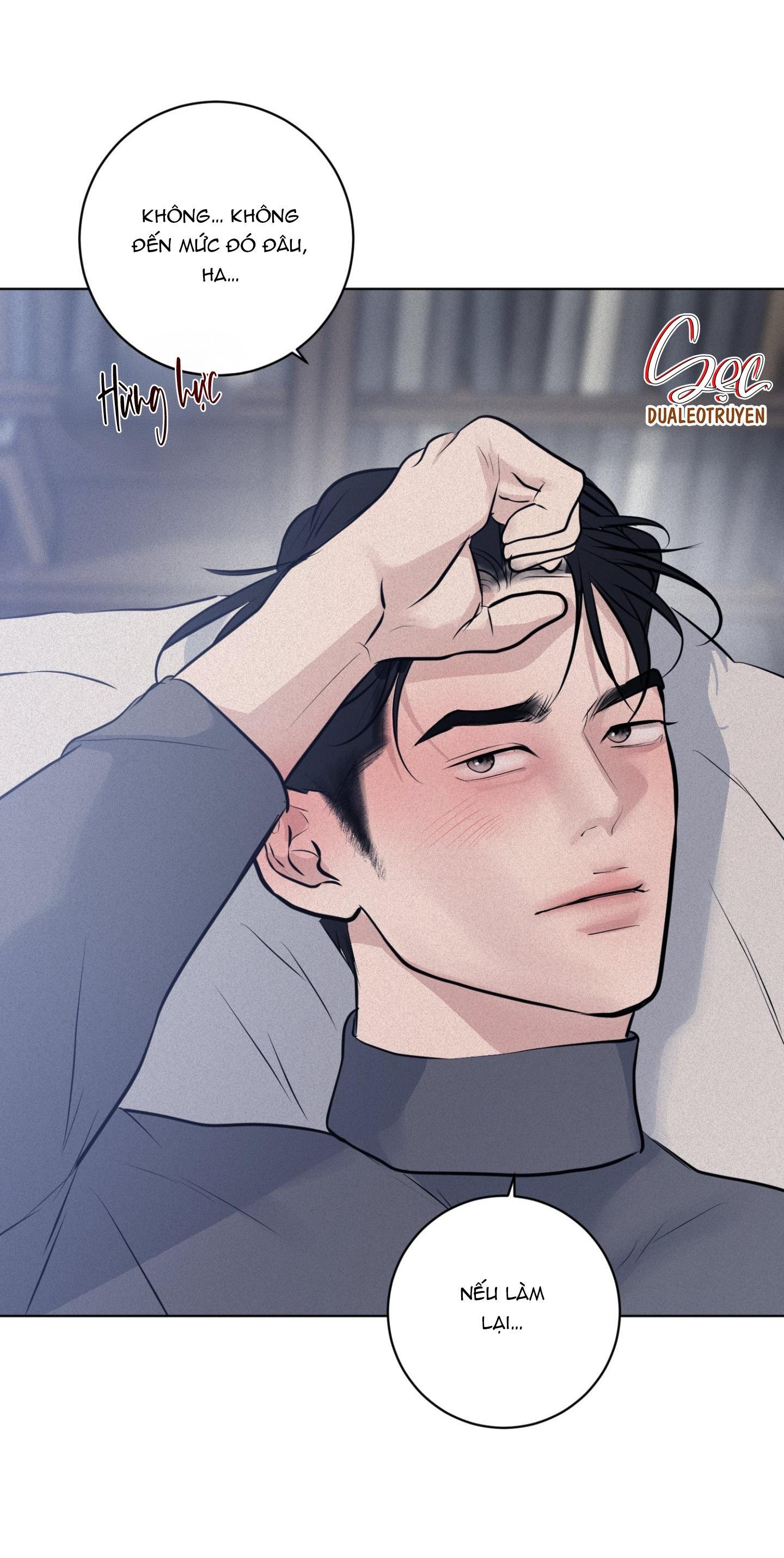 (ABO) LỜI CẦU NGUYỆN Chapter 68 - Next 