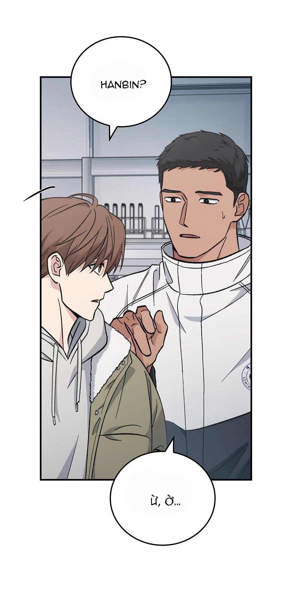 Deadman Switch Chapter 63 - Next Chapter 64