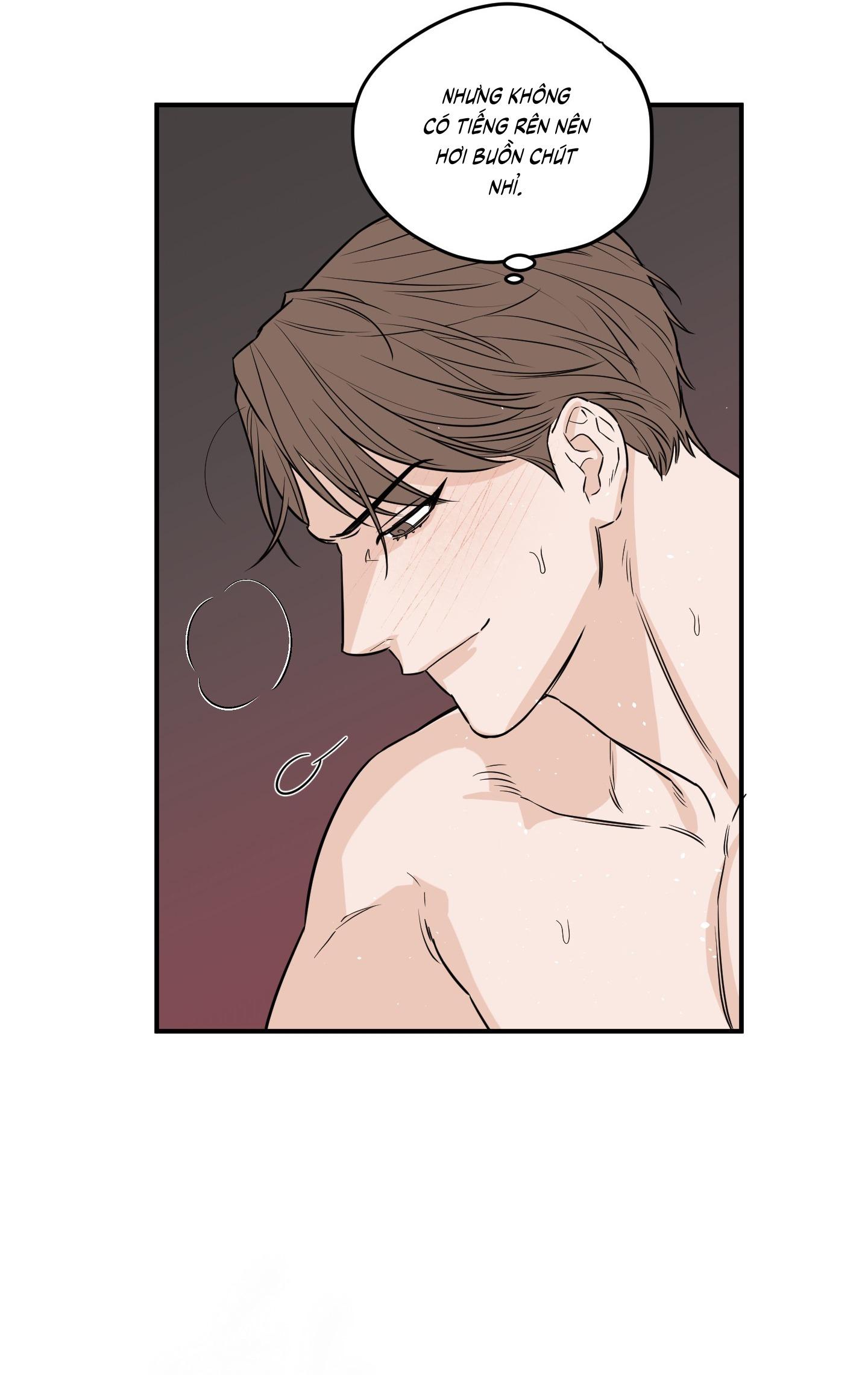 (CBunu) SCOOP Chapter 9 H+ - Next Chapter 10