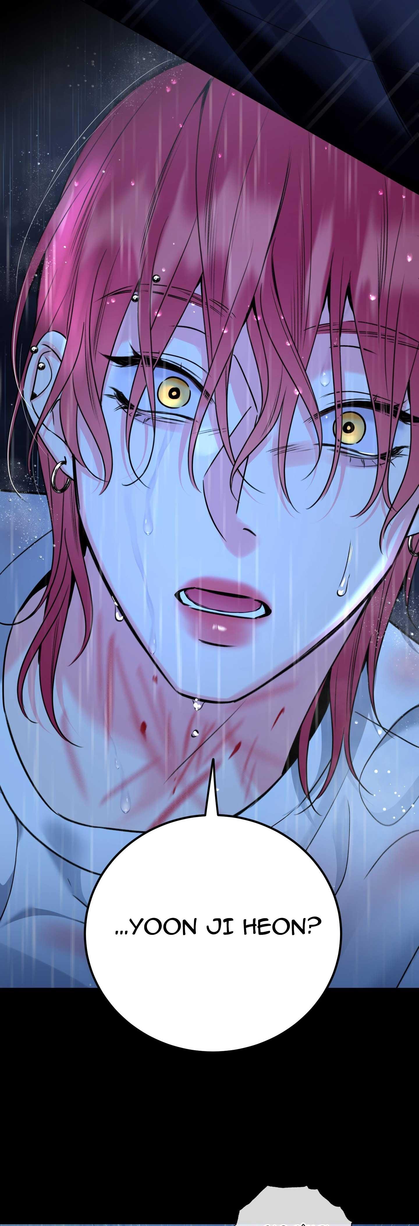 CHUYỆN TÌNH RẮC RỐI -DMBL Chapter 42 - Trang 3