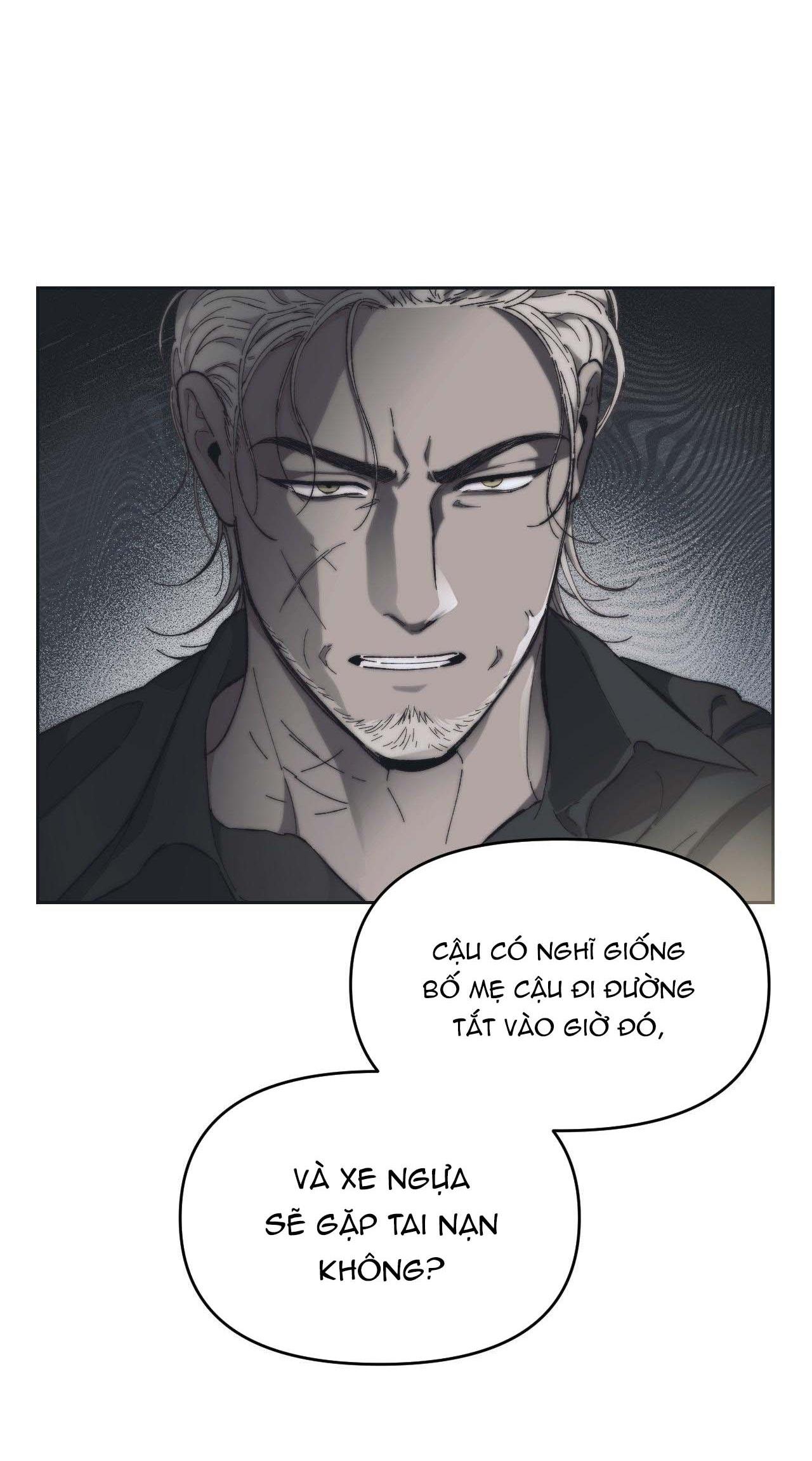 Tuyển Tập Manhwa Dằm Khăm Chapter 85 - Hừng đông 4 - Trang 2