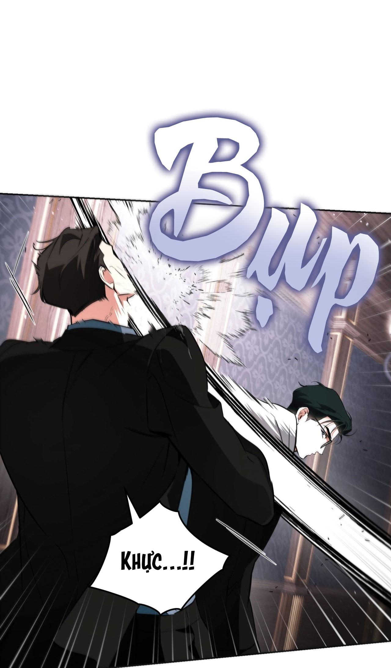 OFF TRACK Chapter 40 - Next 