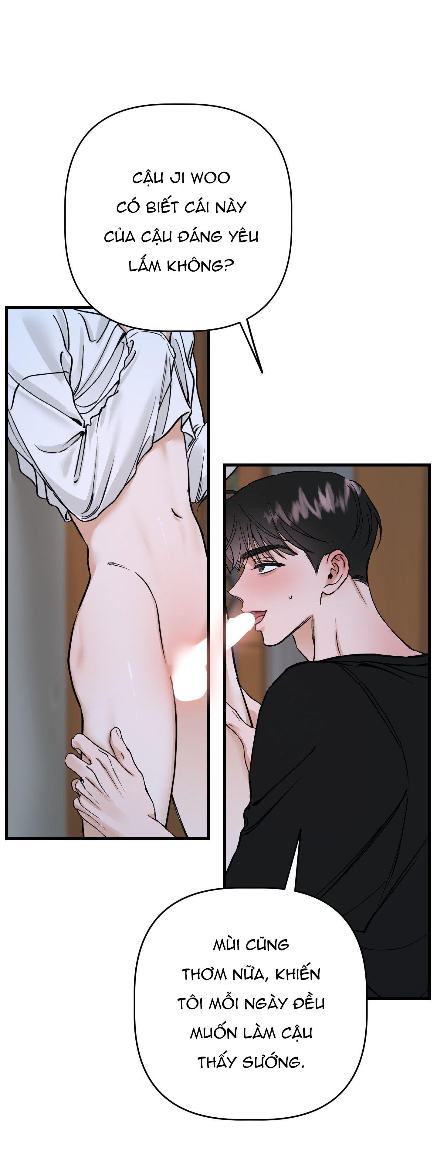 Tóm được em rồi! Chapter 9 - Next 