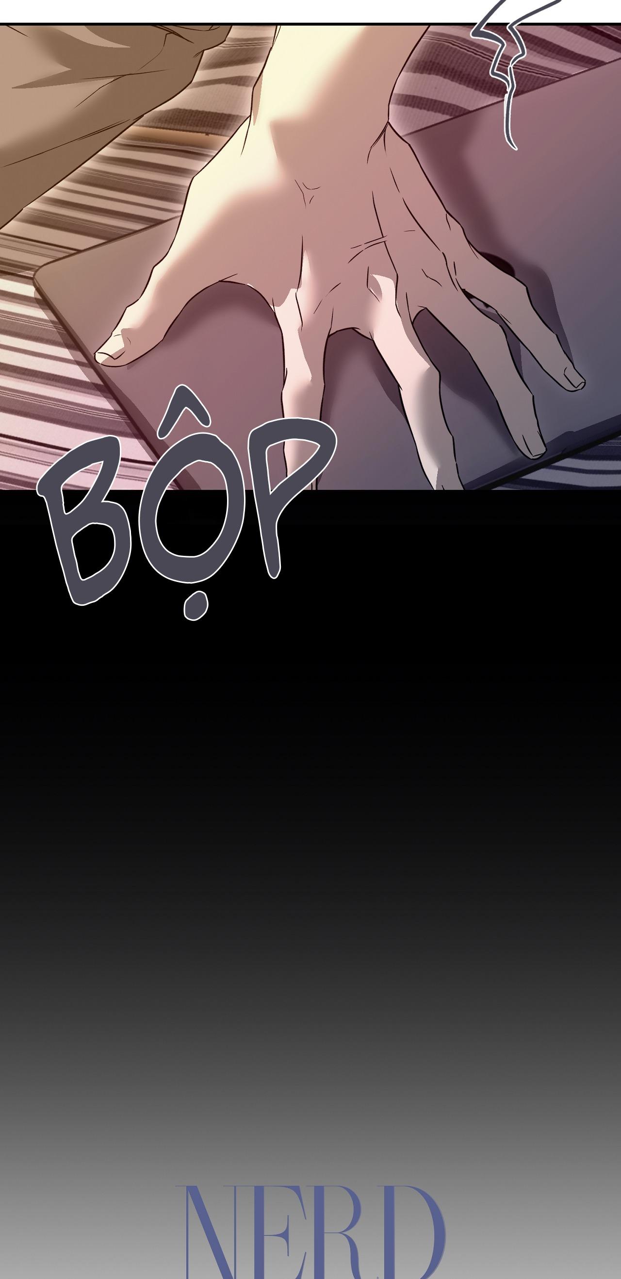 NERD PROJECT Chapter 42 - Next 