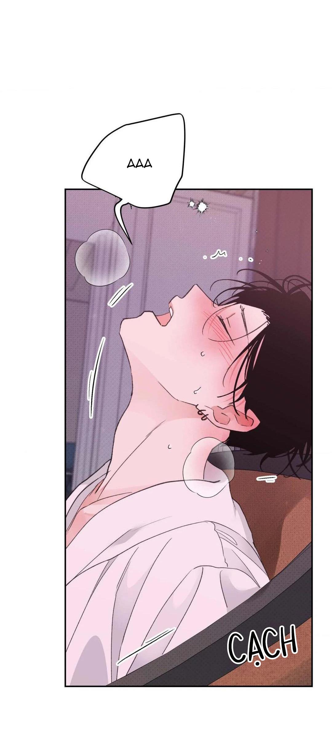 Chiếc Lá Lay Động Theo Giai Điệu Chapter 19 - Next Chapter 20
