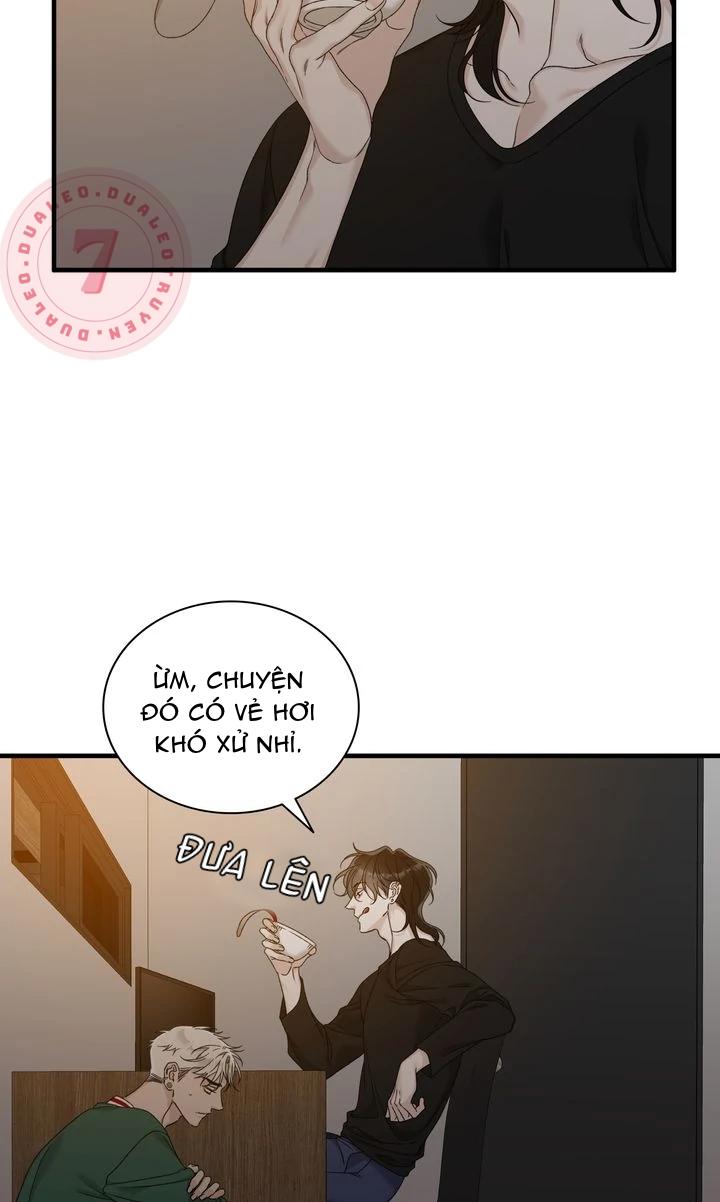 Khởi Đầu Sai Trái Chapter 3 Chap 3 - Next 