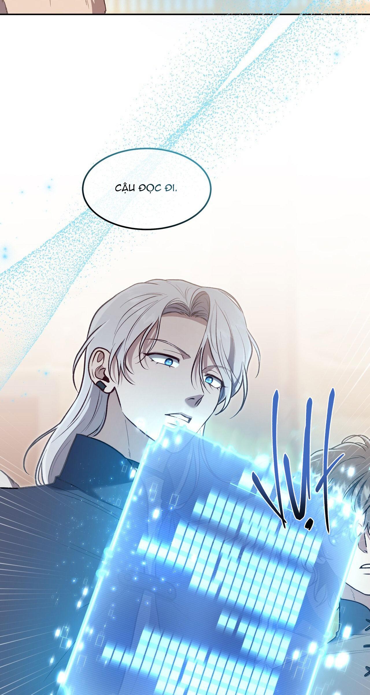 CÁCH TỒN TẠI NHƯ MỘT NGƯỜI CHƠI Chapter 67 - Trang 3