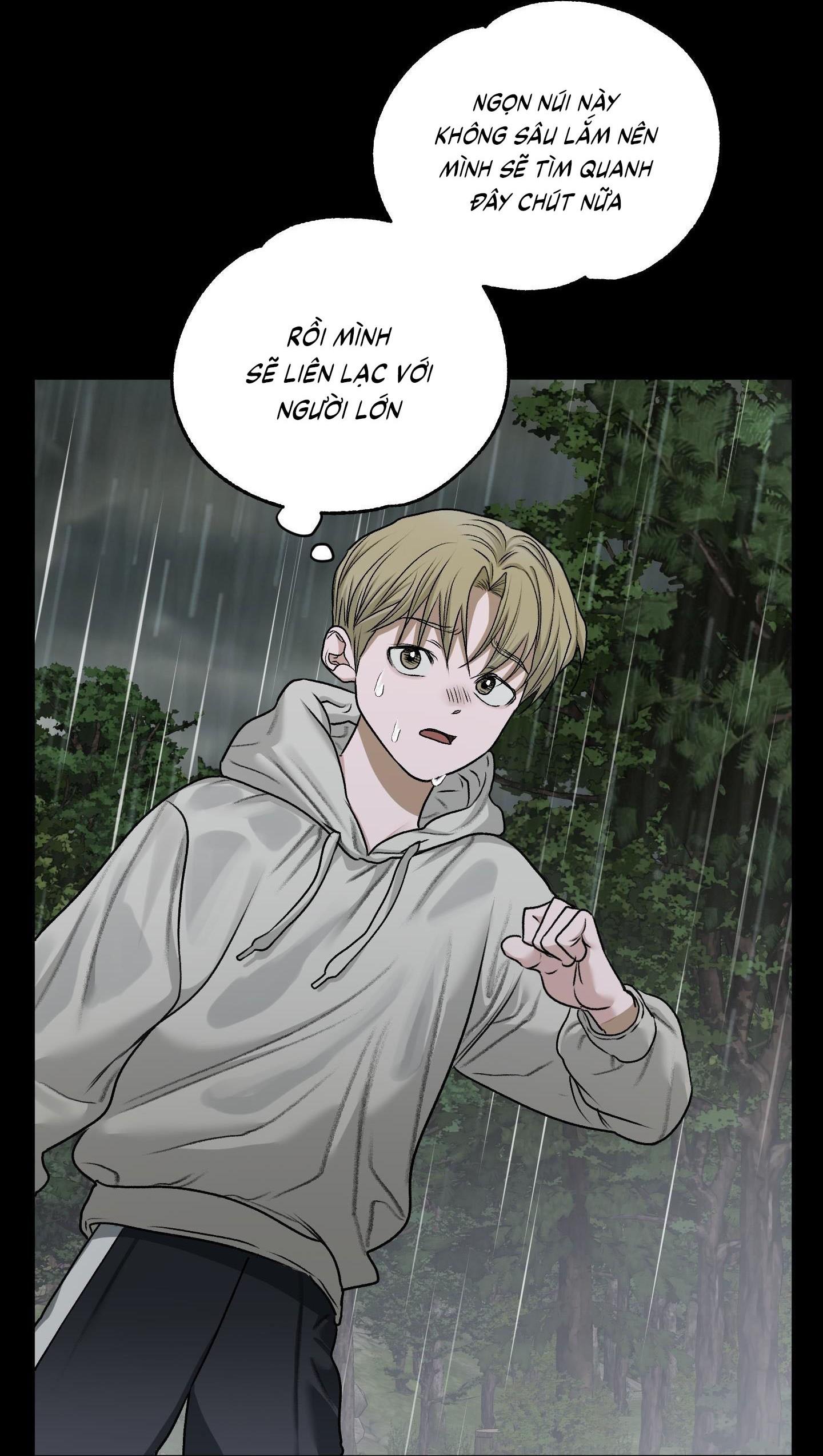 (CBunu) Đầm Sen Héo Úa Chapter 51 - Next Chapter 52