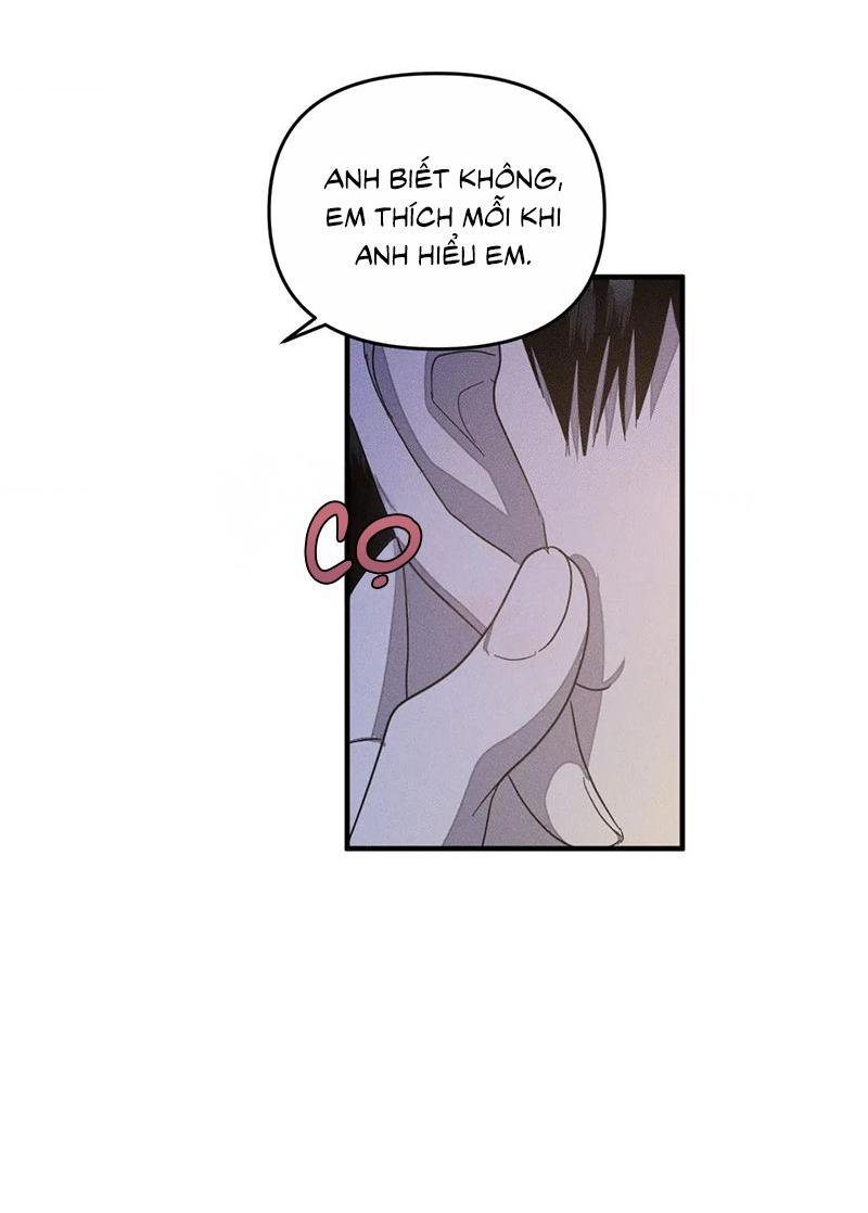 Công Lập Left Fluke Chapter 23 - Next Chapter 24