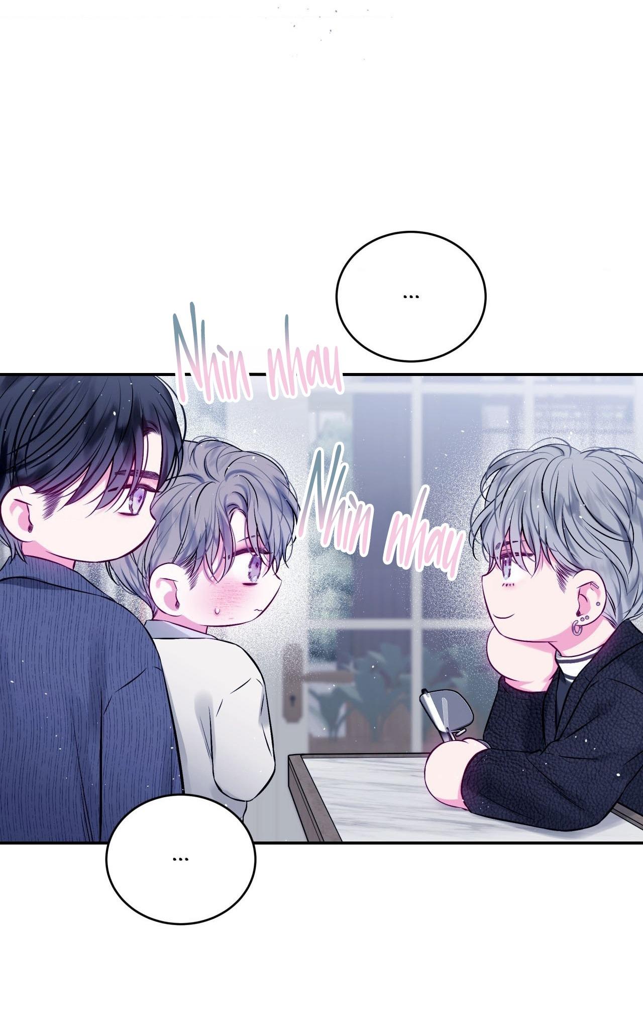 CHÚNG TA KHÔNG HOÀN HẢO Chapter 4 - Next Chapter 5