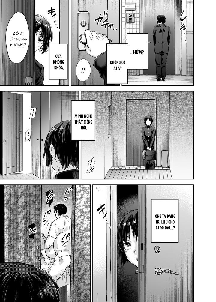 Đutanbao Shota Chapter 43 - Trang 2