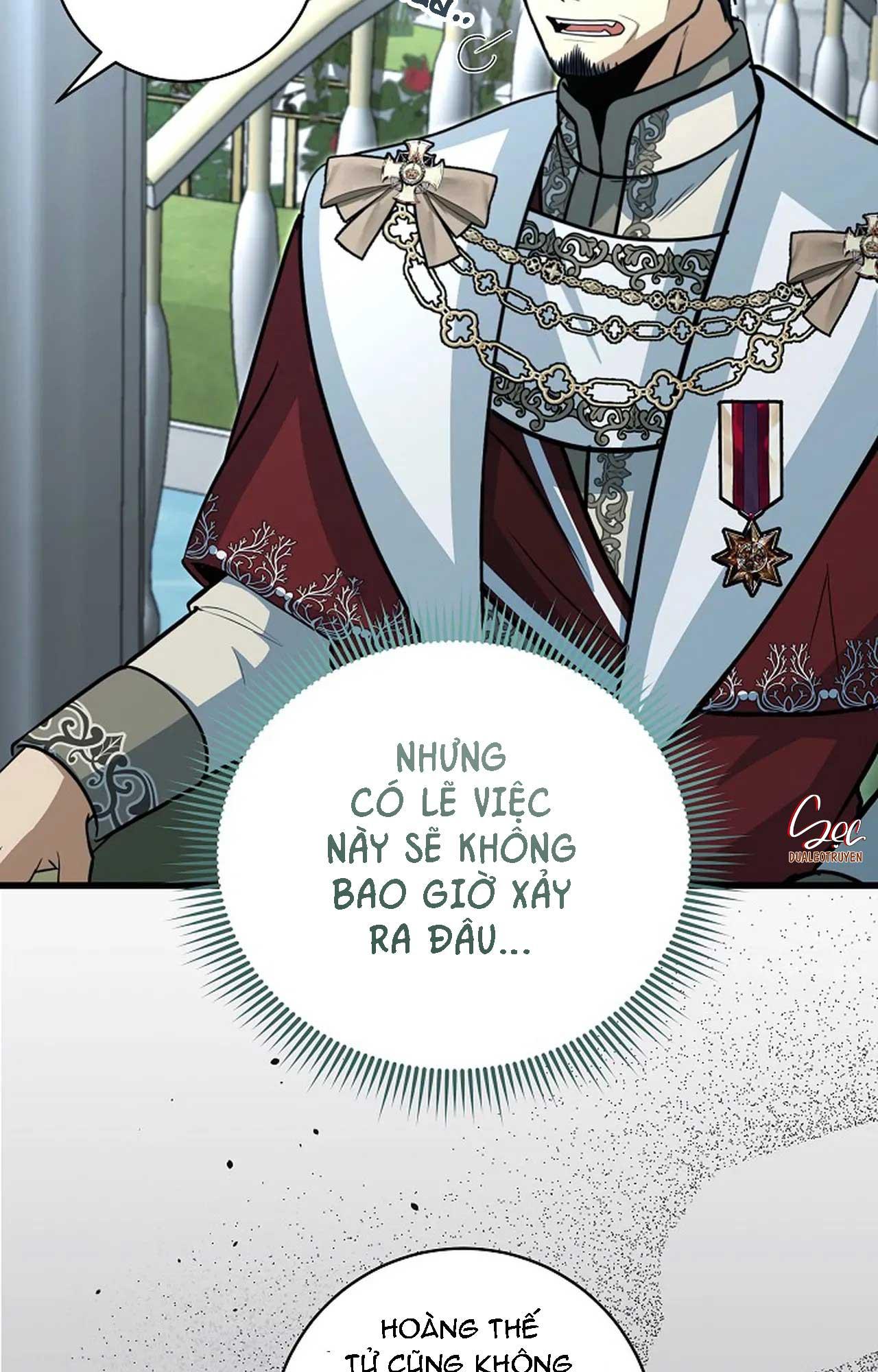 NGHỈ HƯU CHỨ KHÔNG PHẢI TÌNH YÊU Chapter 42 - Next 