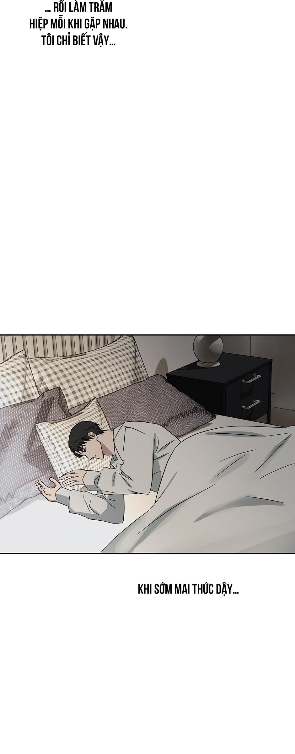Chén Ghệ Mới Bồ Cũ Chapter 30 END - Next 
