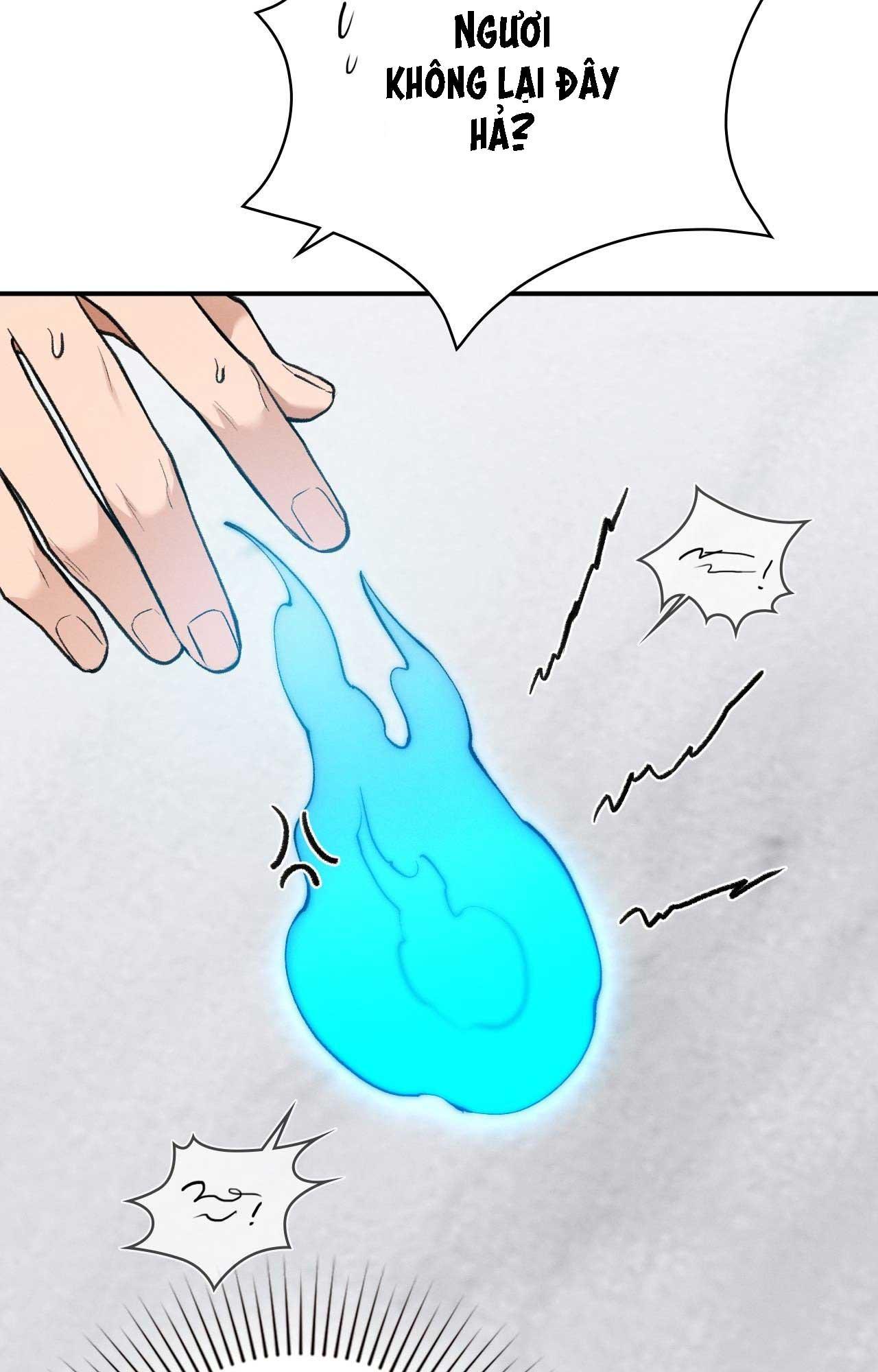 SỨ GIẢ THẦN CHẾT Chapter 32 - Next Chapter 33