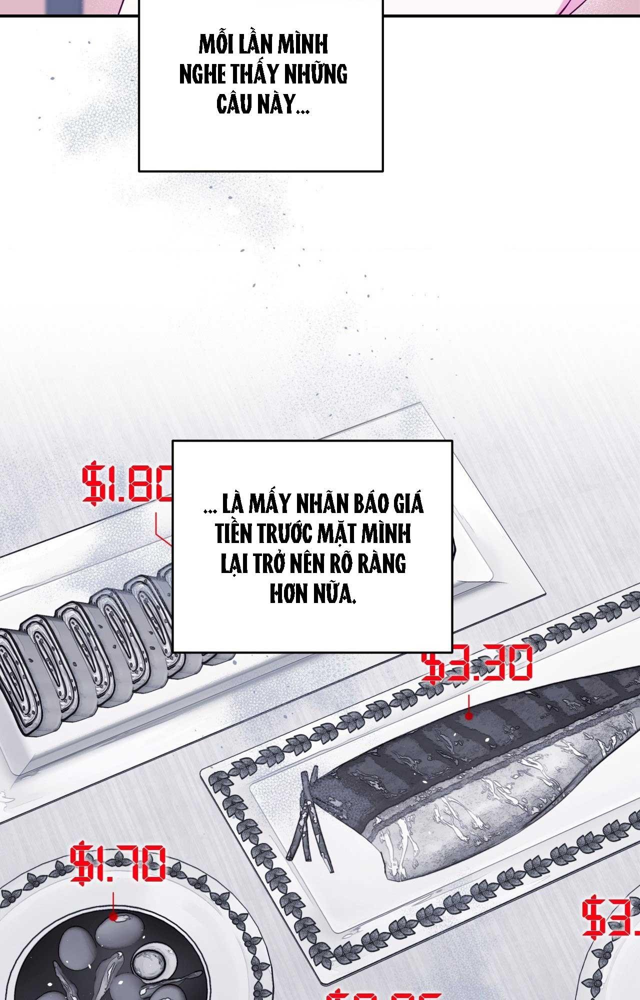 CHÚNG TA KHÔNG HOÀN HẢO Chapter 7 - Trang 3