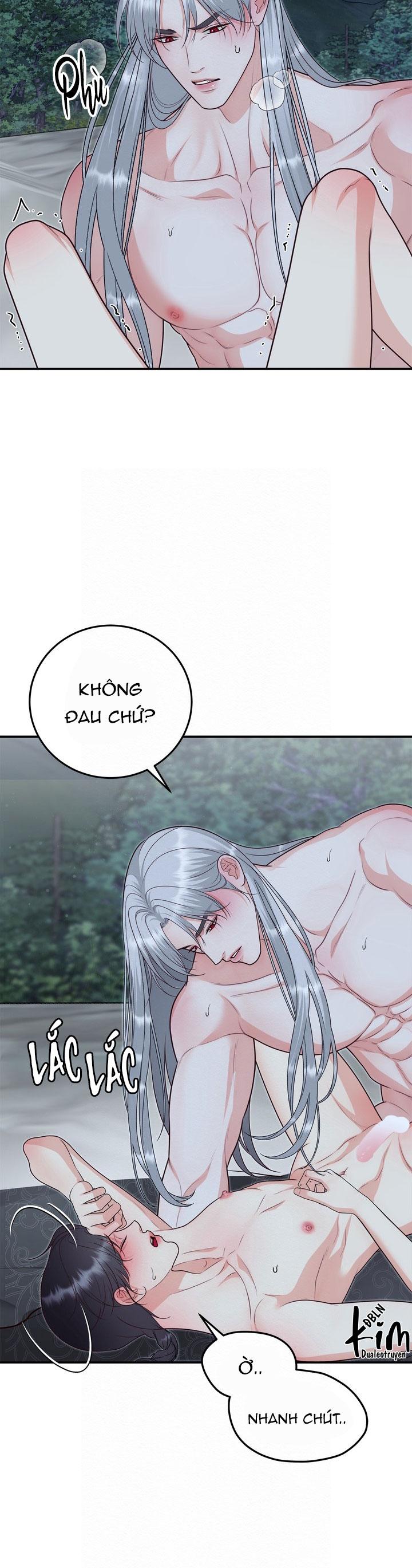 LỄ TRỪ TÀ Chapter 41 - Next 