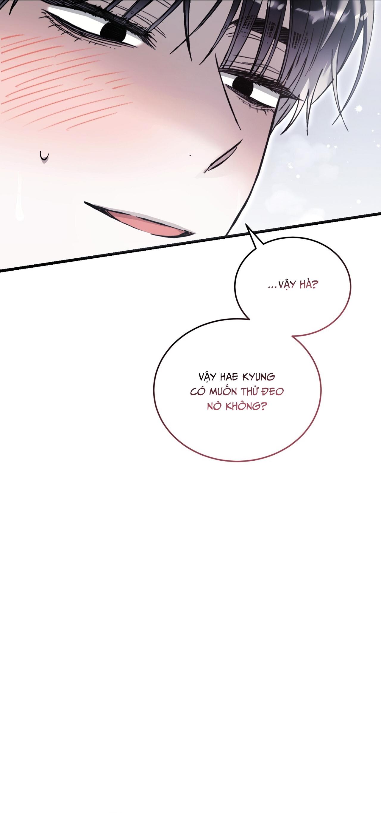 MỐI TÌNH KHÔNG CÔNG BẰNG Chapter 39 H+ - Next Chapter 40 H