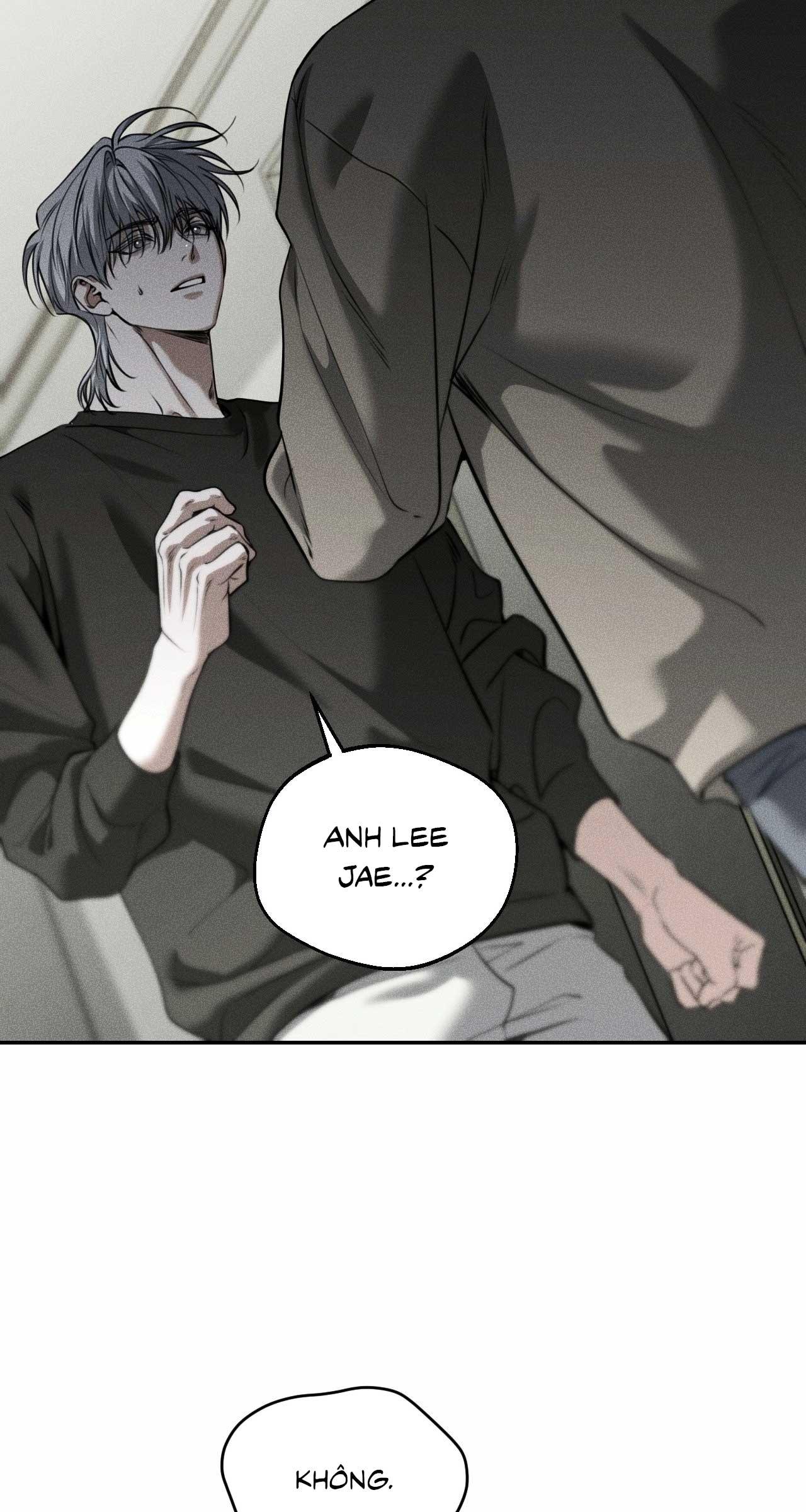 DEAR, TEDDY BEAR Chapter 46 - Next Chapter 46