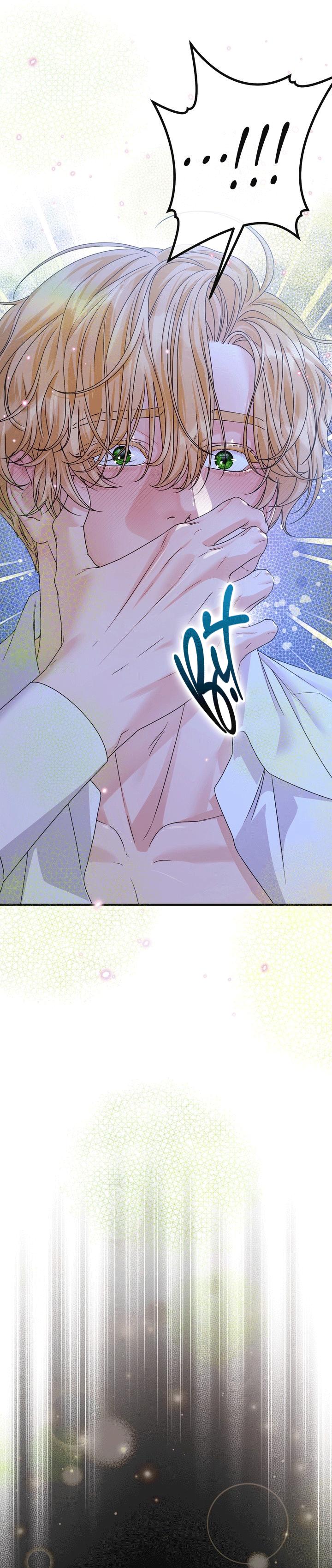 TIỂU BÁ TƯỚC BETA NAY ĐÃ KHÁC XƯA Chapter 22 - Trang 2