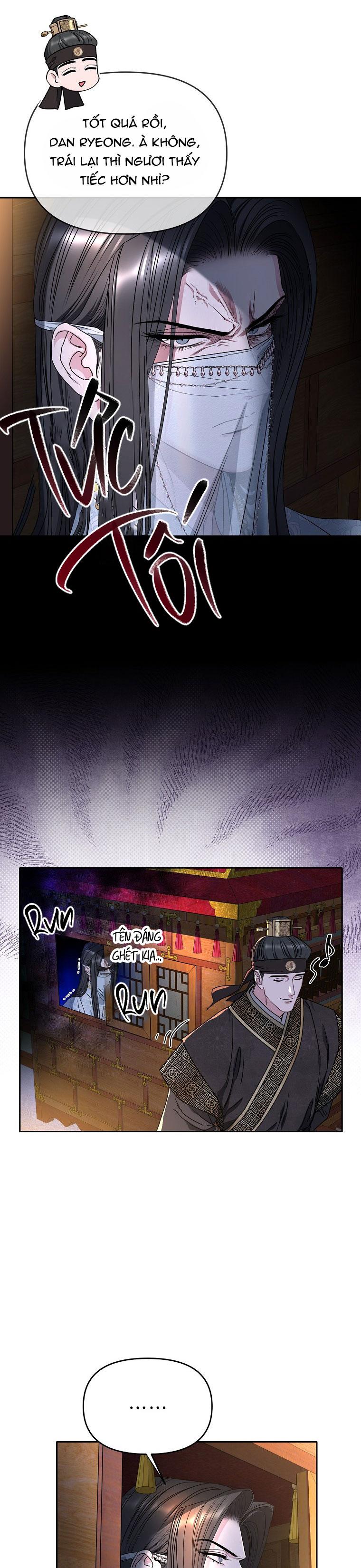 XUÂN PHONG VIÊN MÃN Chapter 76 ss4 - Next 