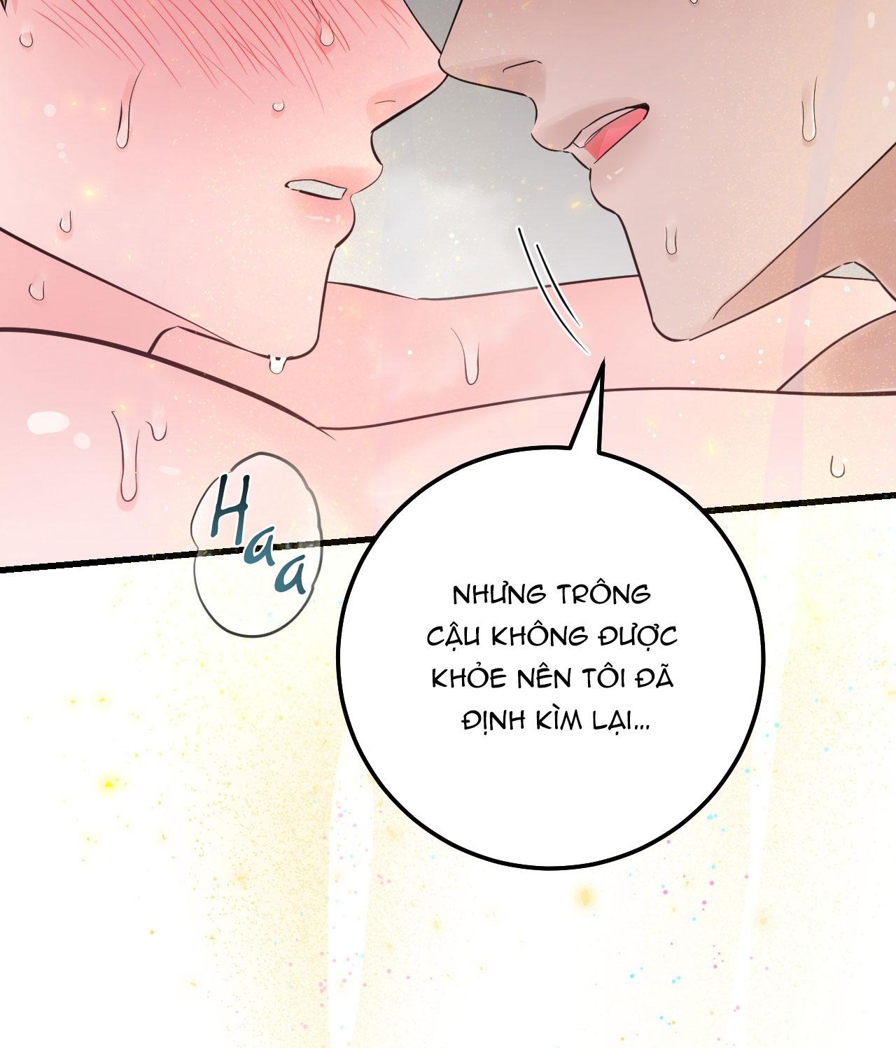OVER THE PARADISE Chapter 54 - Next 