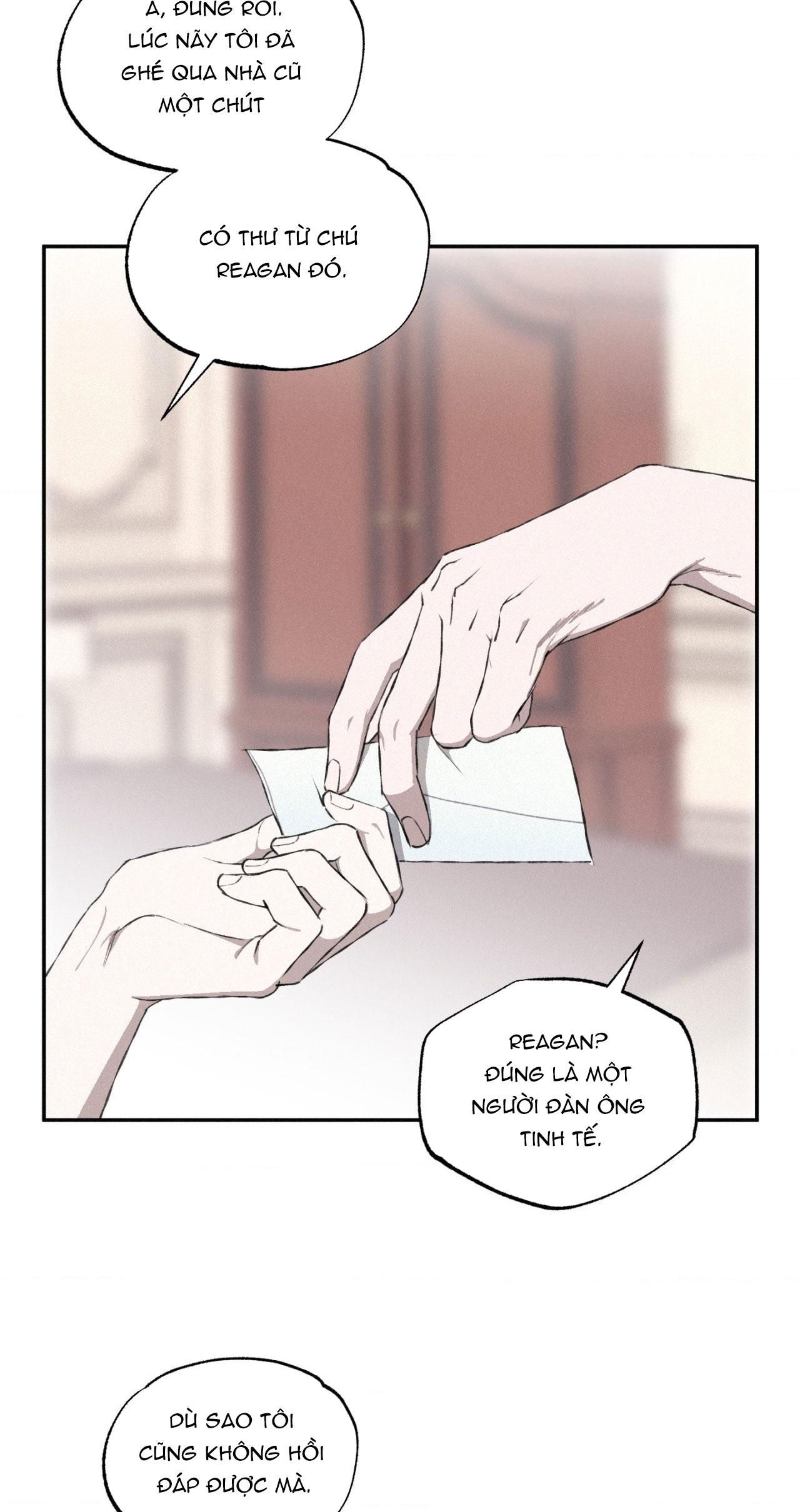 LỜI NÓI DỐI ĐẪM MÁU Chapter 50 end - Next 
